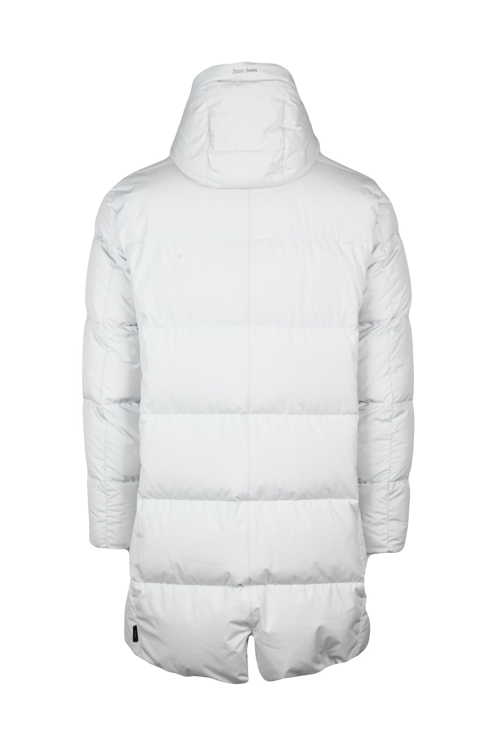 HERNO LAMINAR down jacket