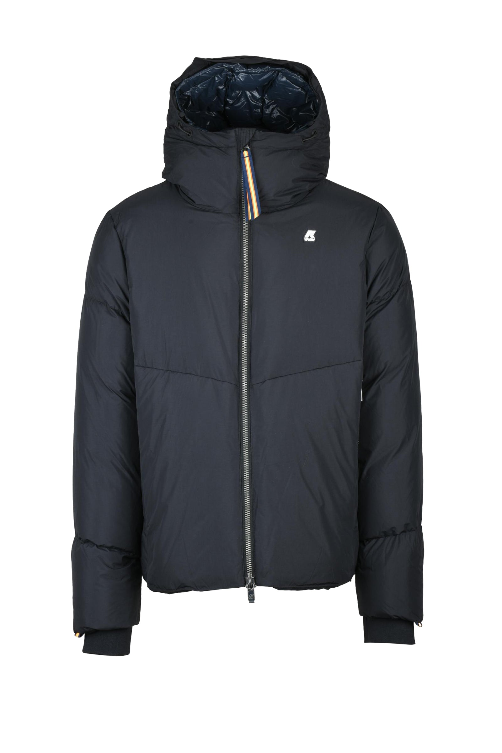 K-WAY down jacket