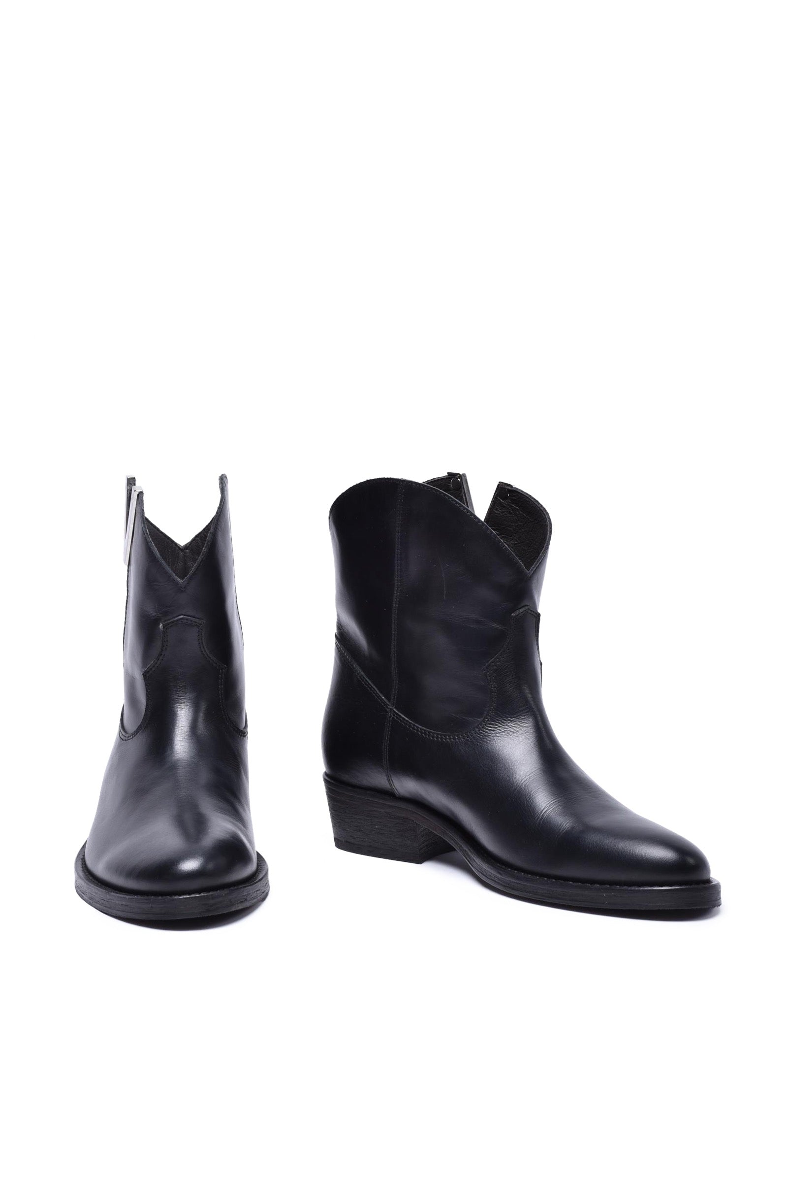 VIA ROMA 15 Stiefelette