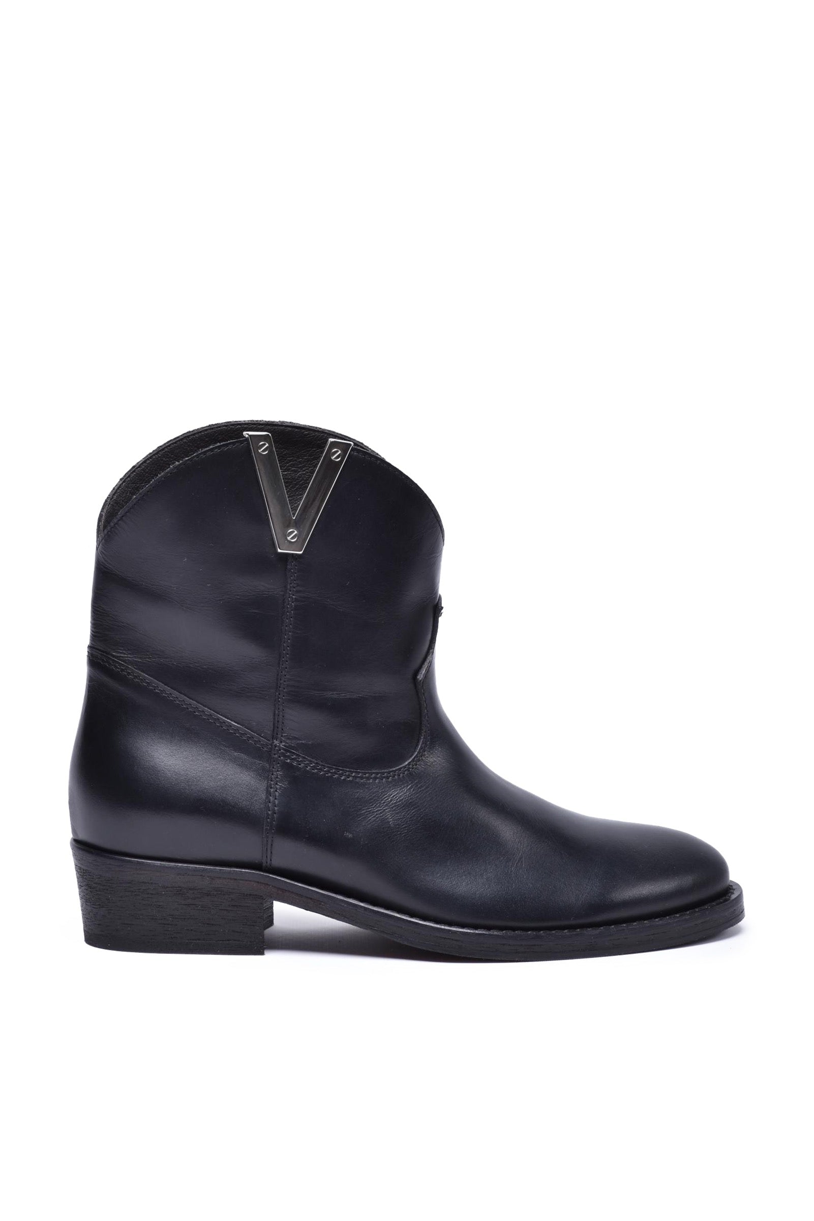 VIA ROMA 15 ankle boot