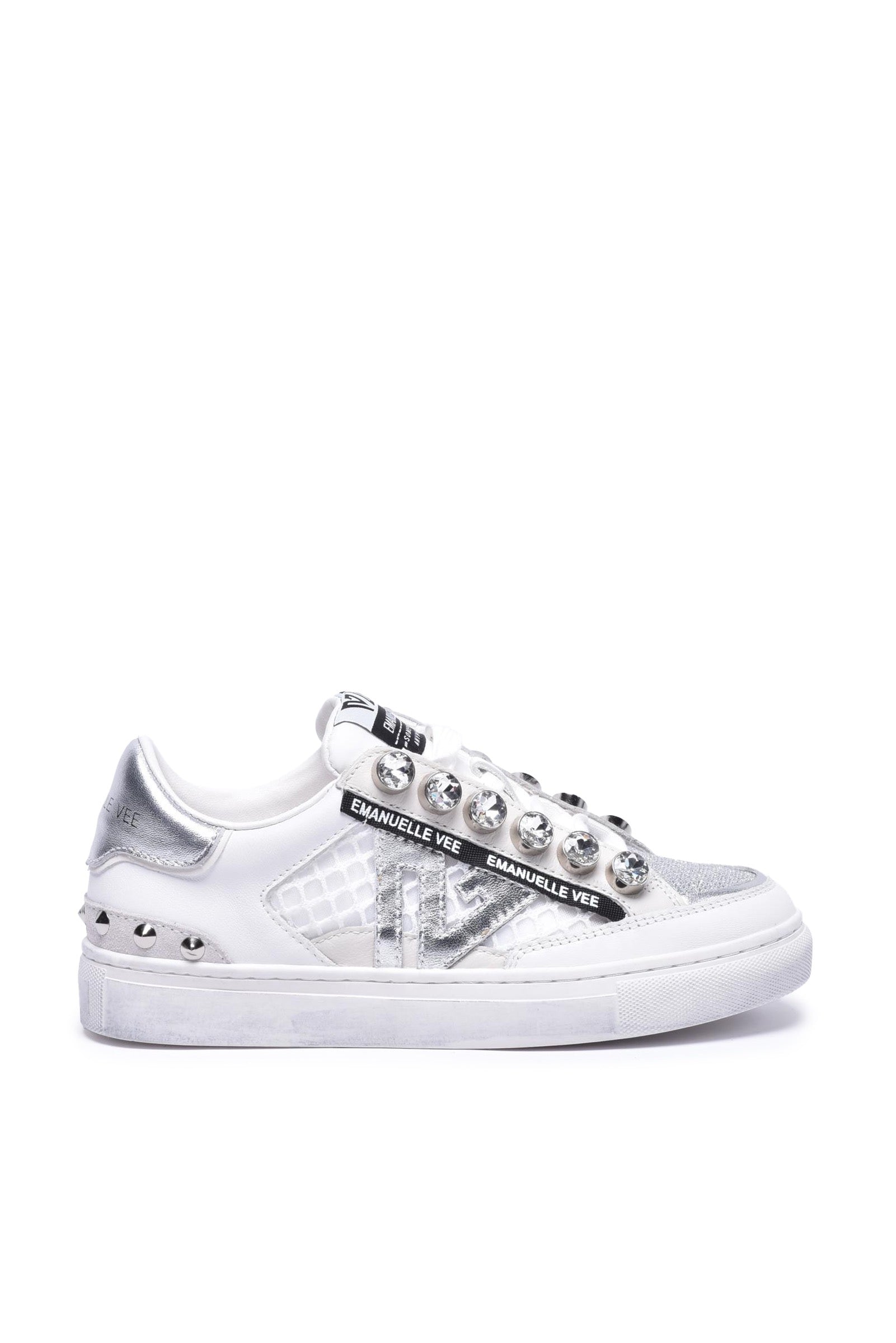 EMANUELLE VEE sneakers