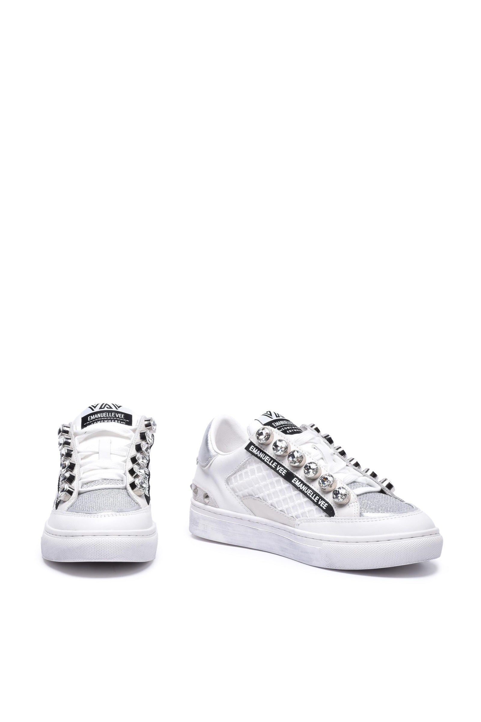 EMANUELLE VEE sneakers