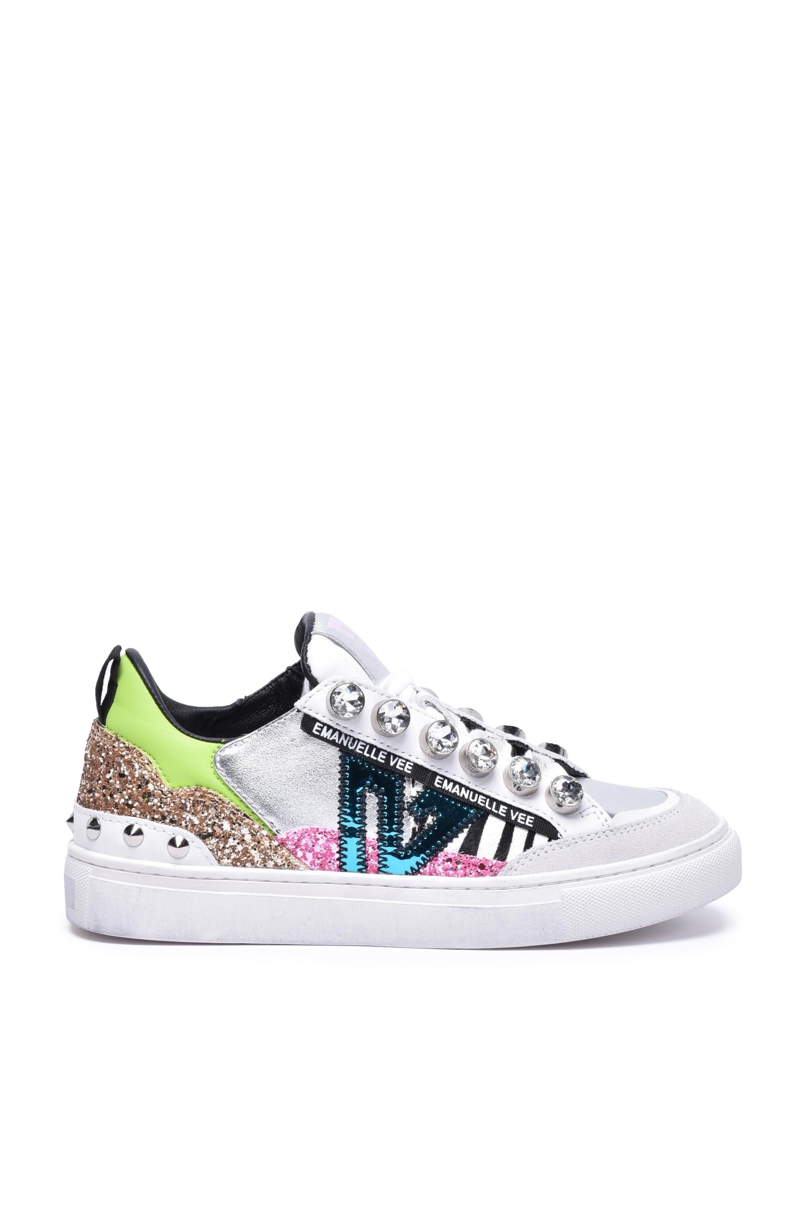 EMANUELLE VEE sneakers