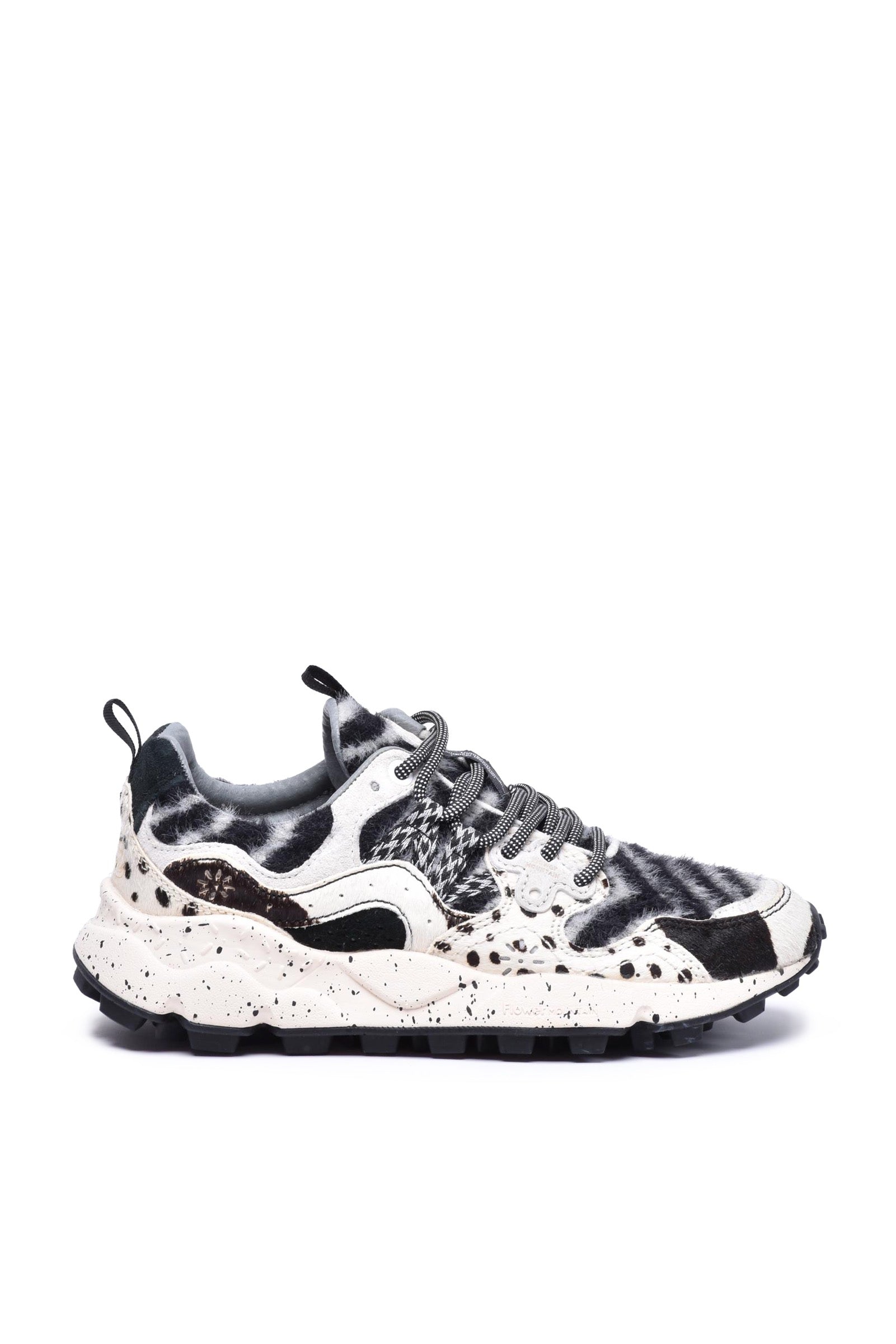 FLOWER MOUNTAIN sneakers