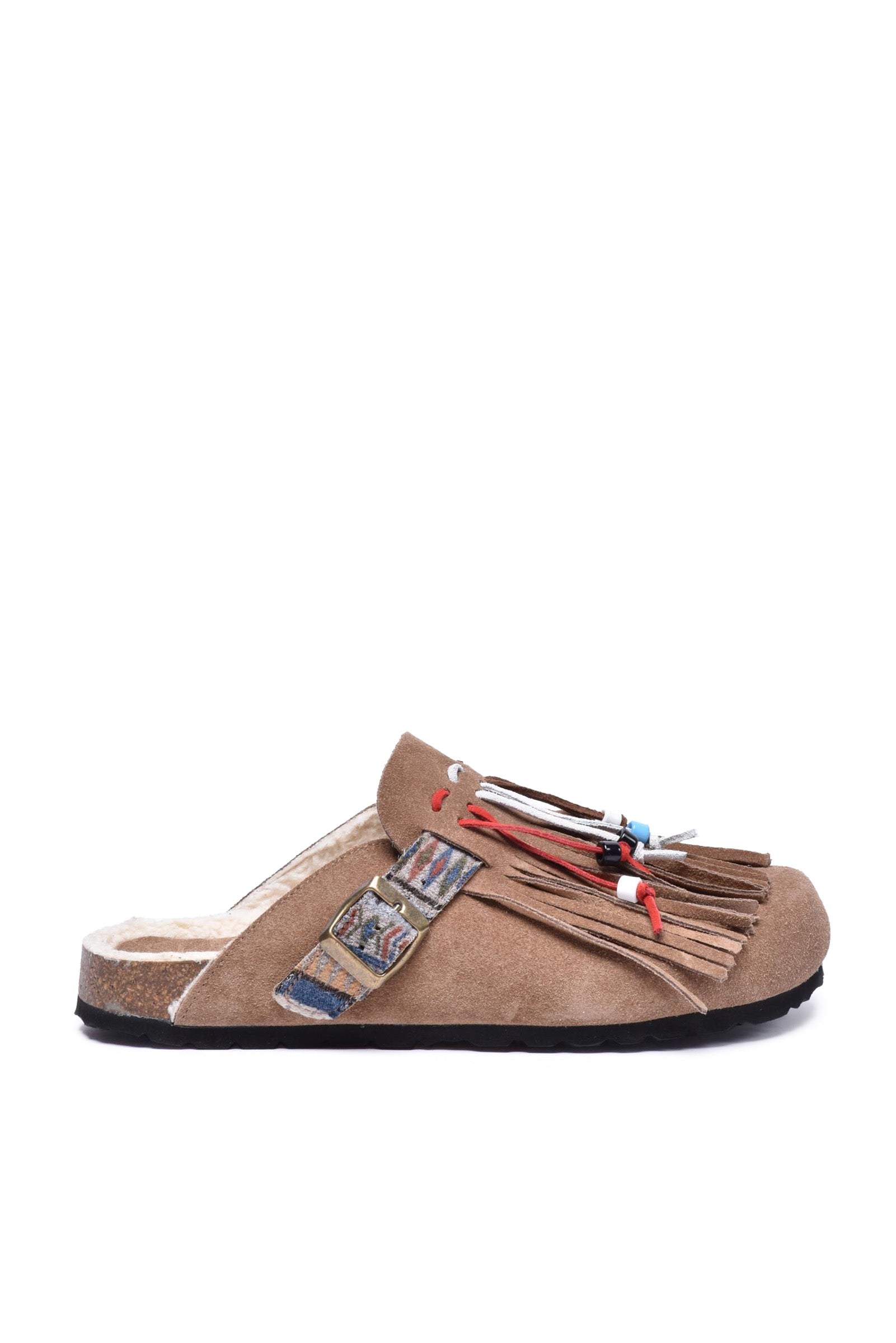 LAGOA scarpe