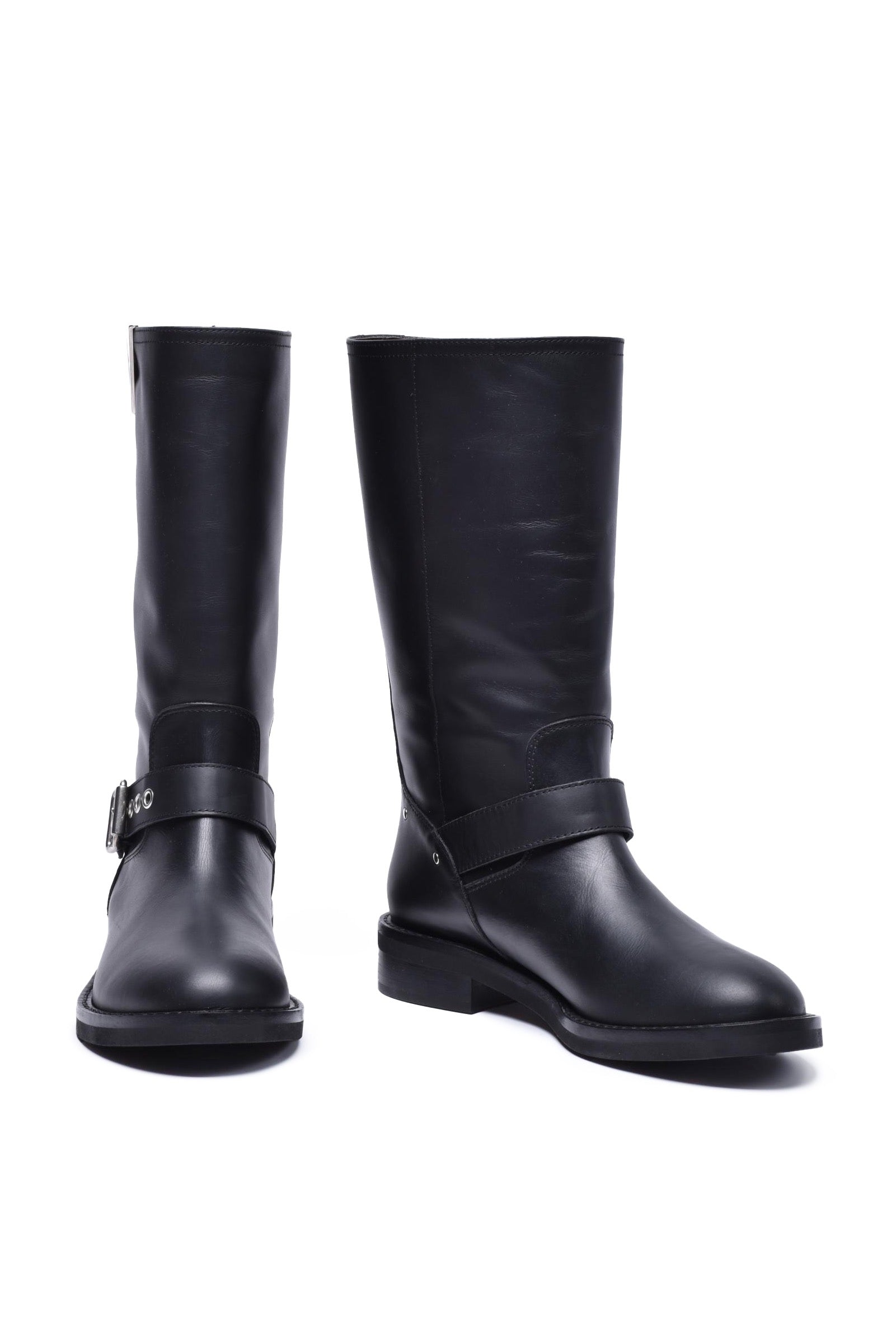 VIA ROMA 15 Stiefel