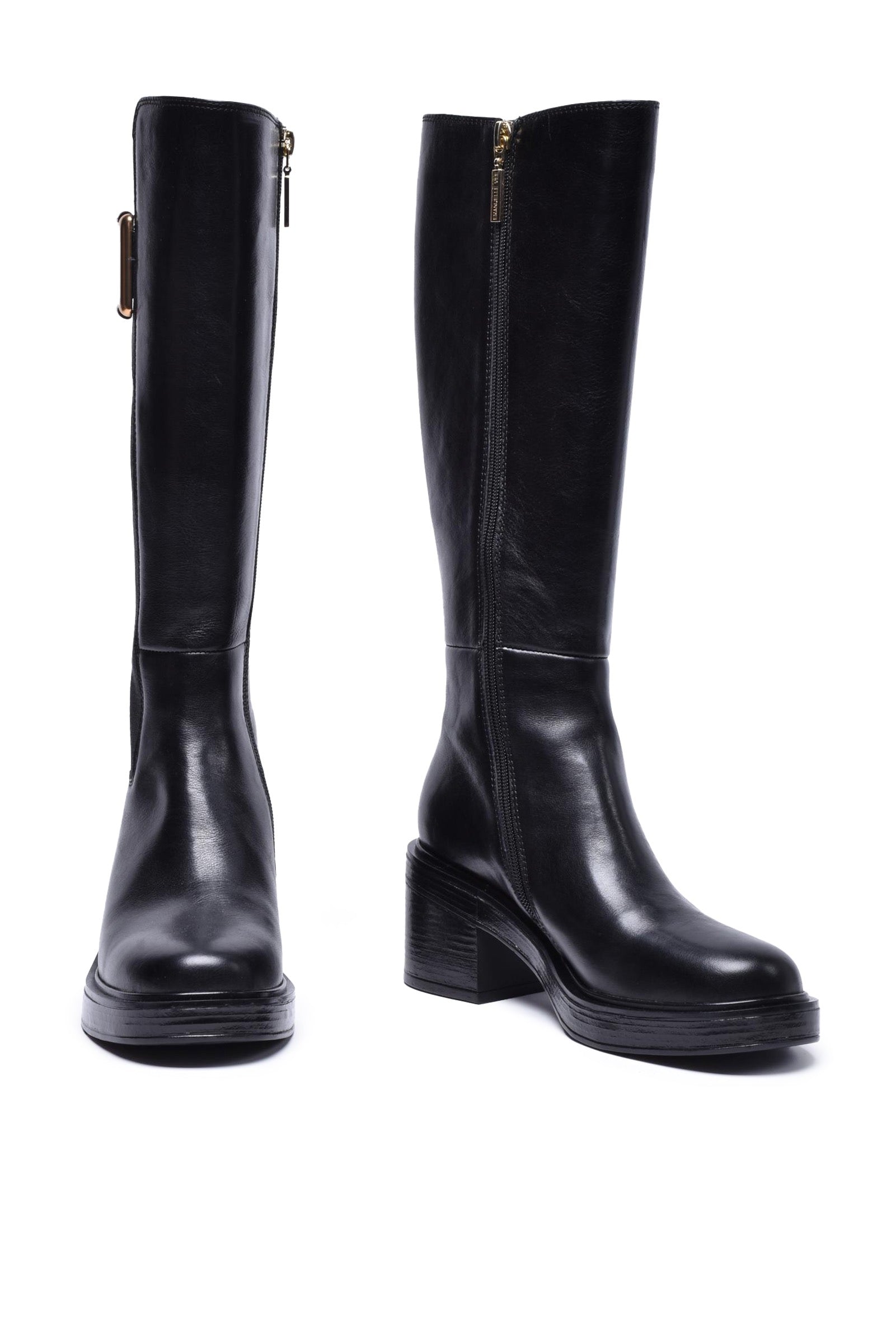 EMANUELLE VEE stivali