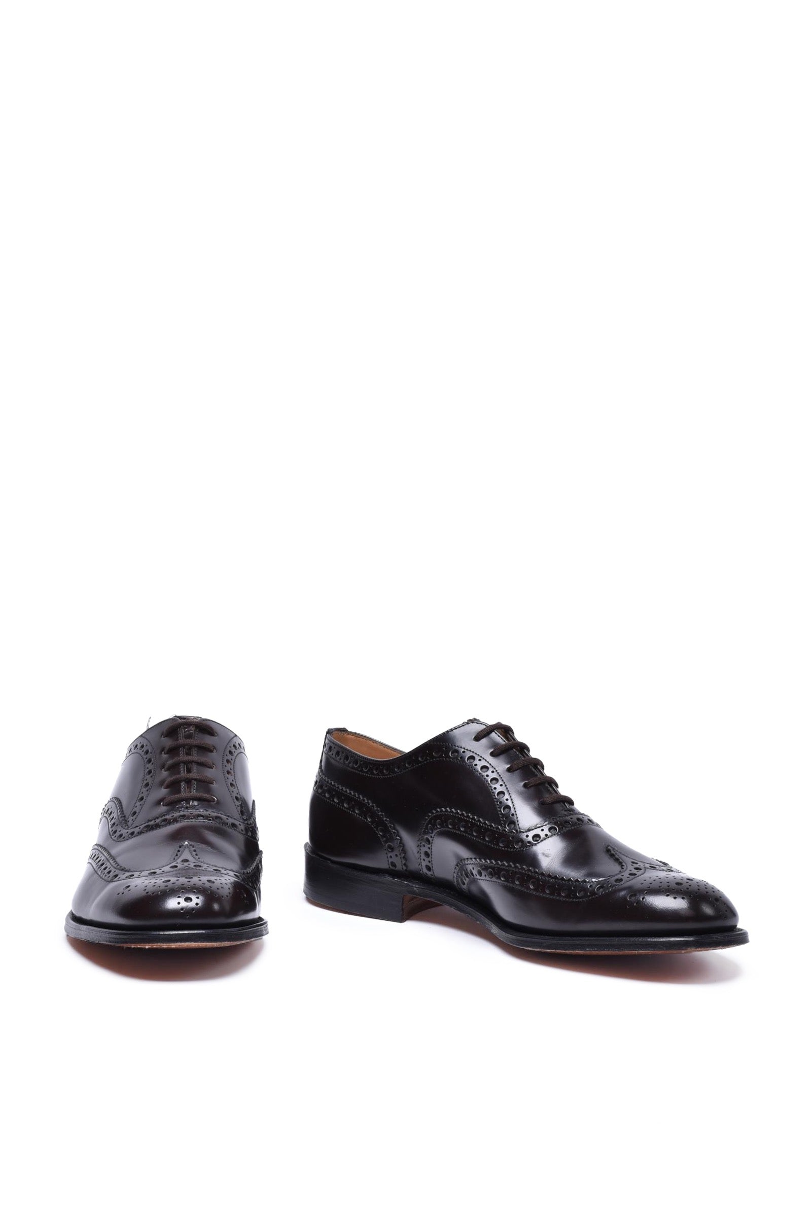 CHURCH'S scarpe