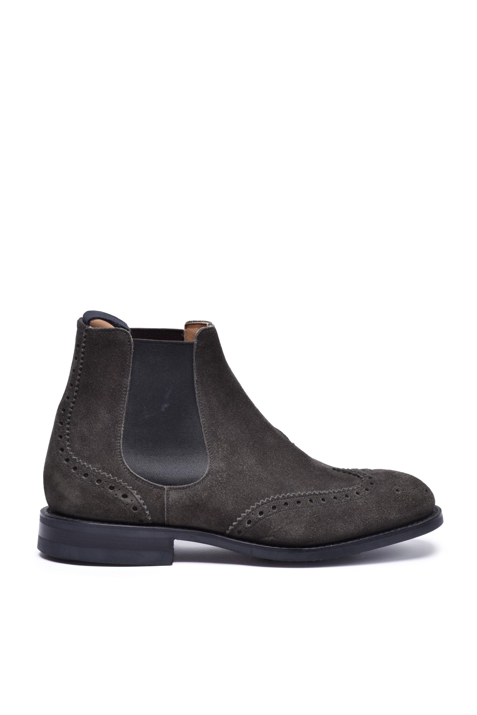 CHURCH'S scarpe