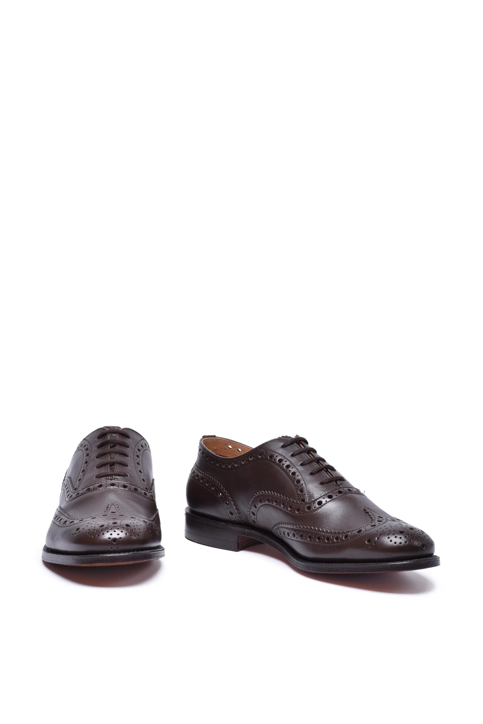 CHURCH'S scarpe