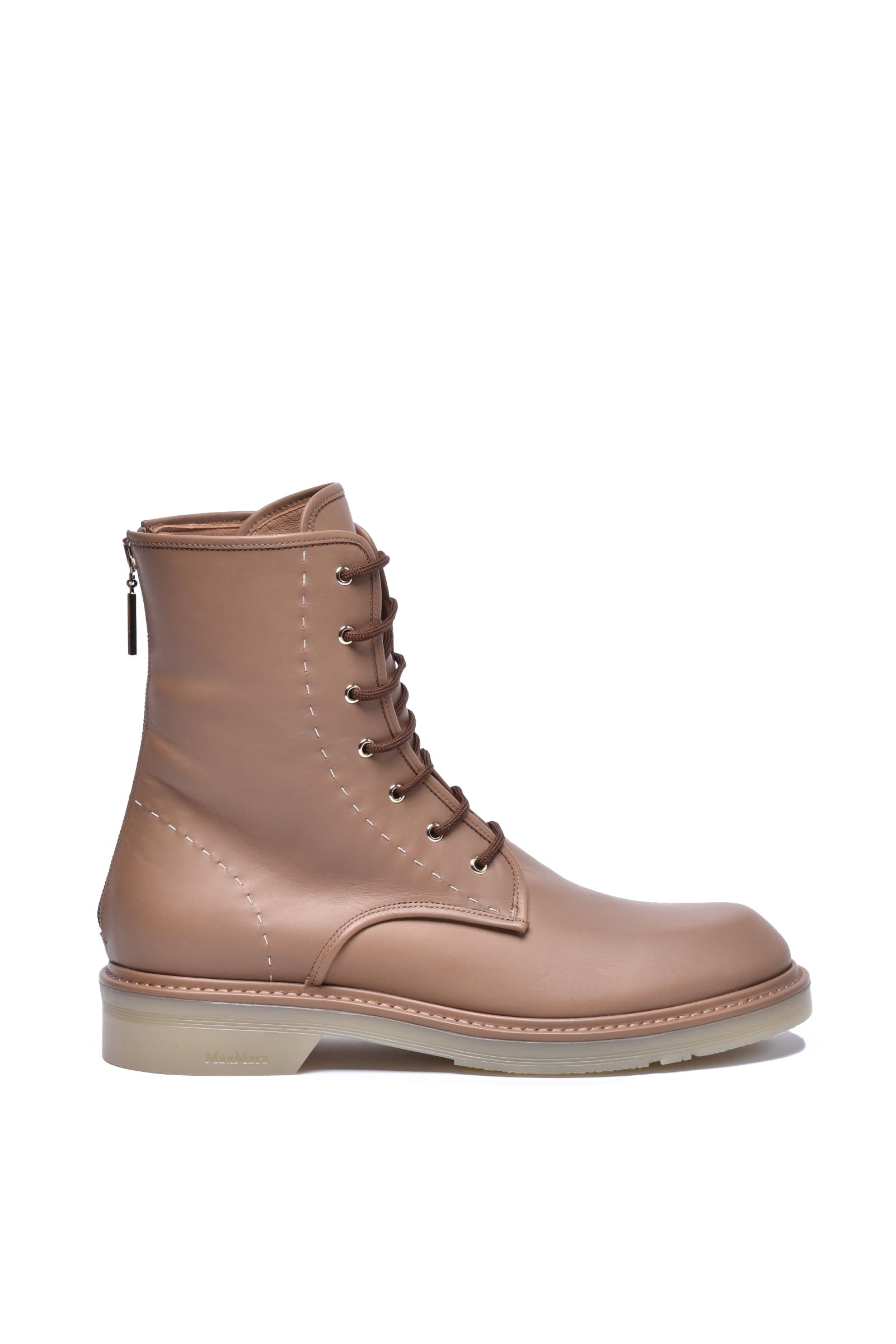 MAX MARA stivaletto
