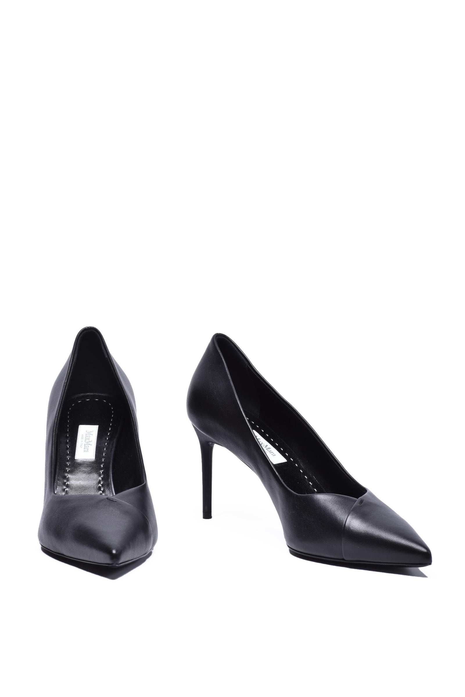 MAX MARA scarpe