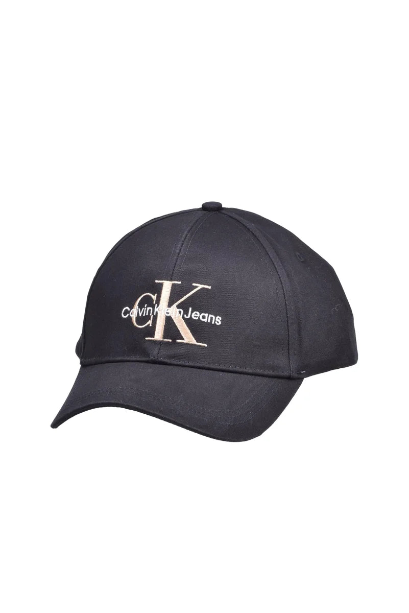 Calvin Klein Jeans Cappello - Nero