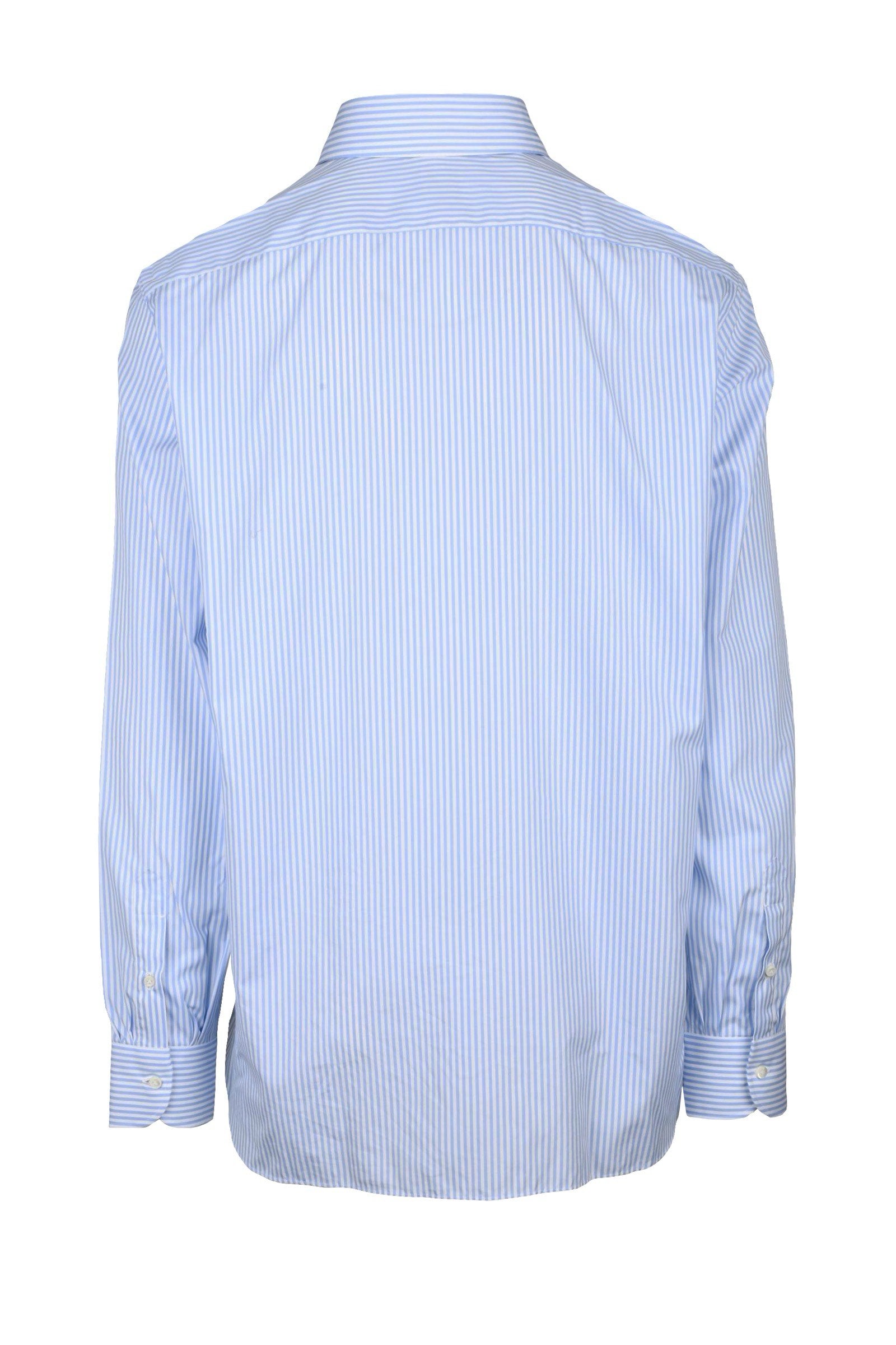 LUIGI BORRELLI NAPOLI shirt