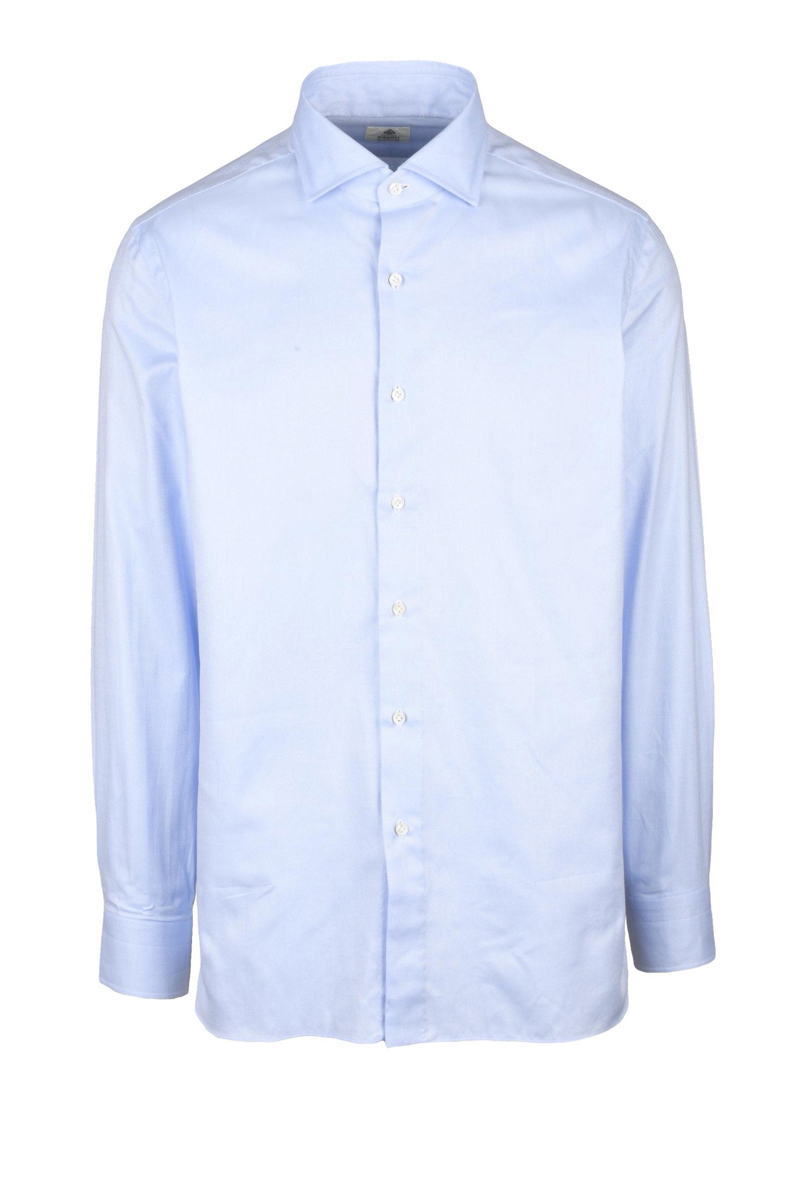 LUIGI BORRELLI NAPLES shirt