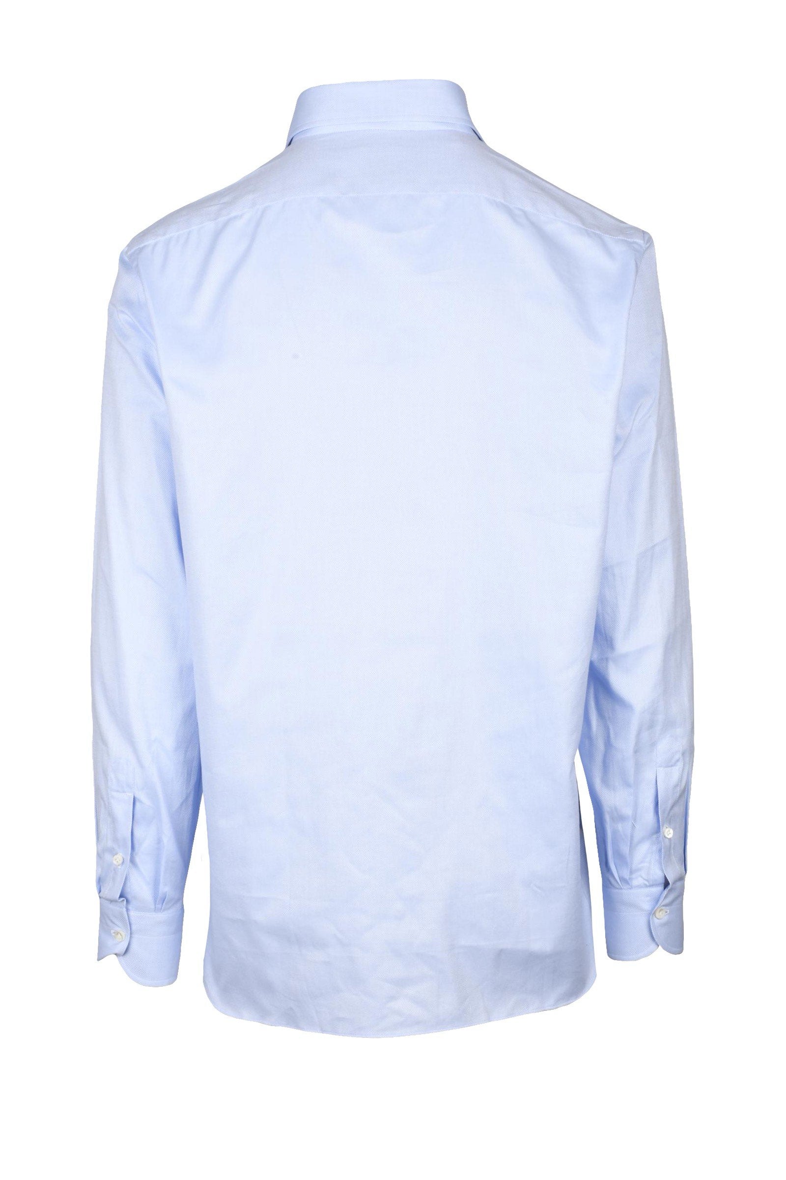 LUIGI BORRELLI NAPLES shirt