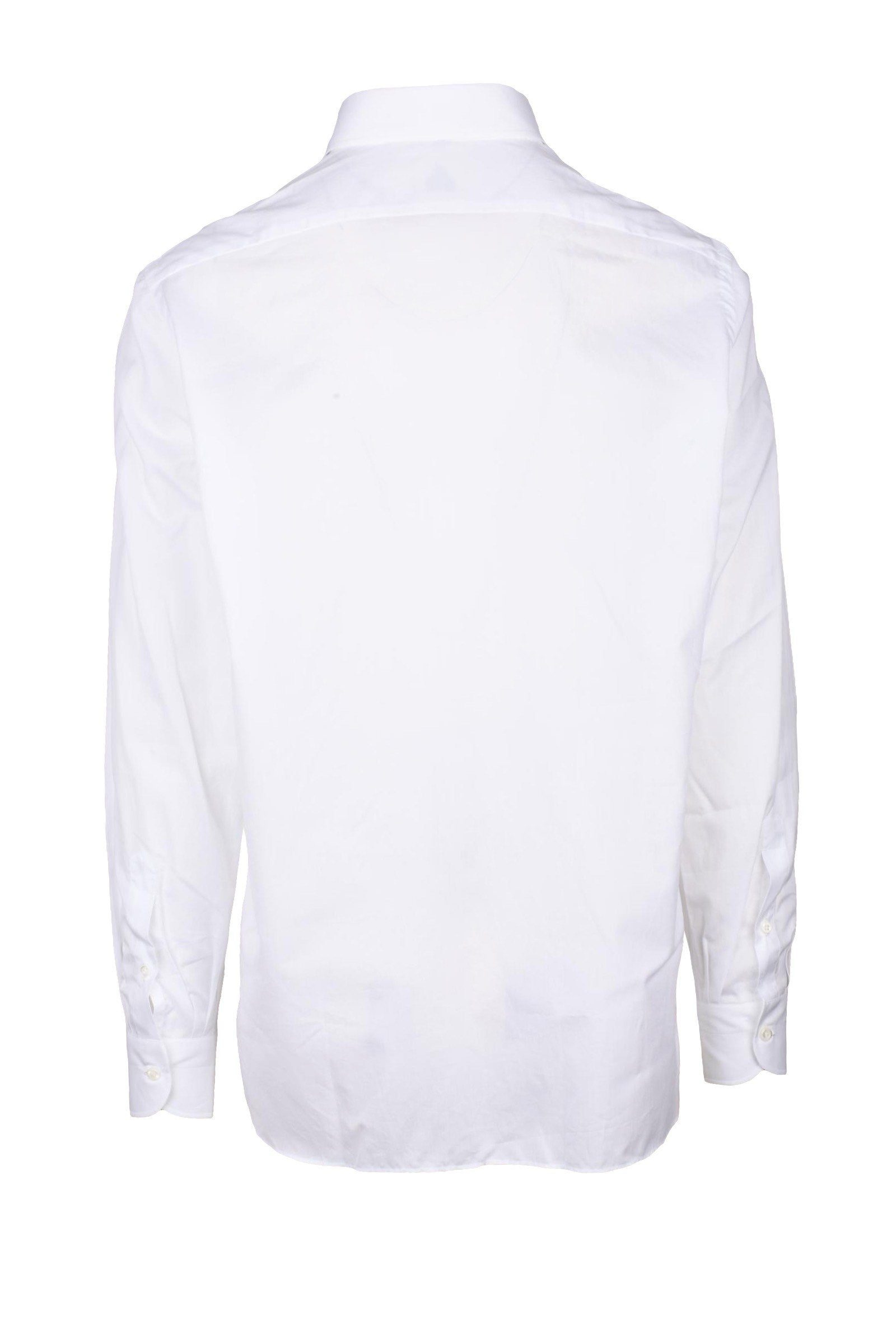 LUIGI BORRELLI NAPLES shirt