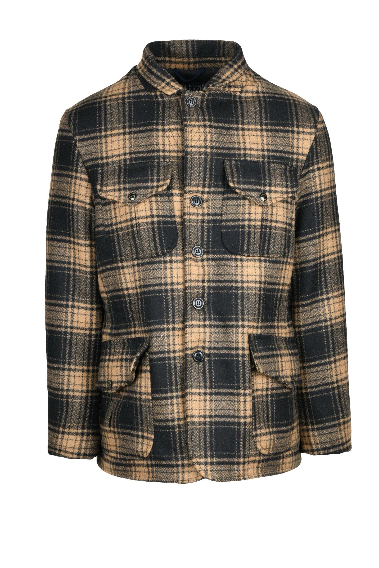 MANIFATTURA CECCARELLI Jacke