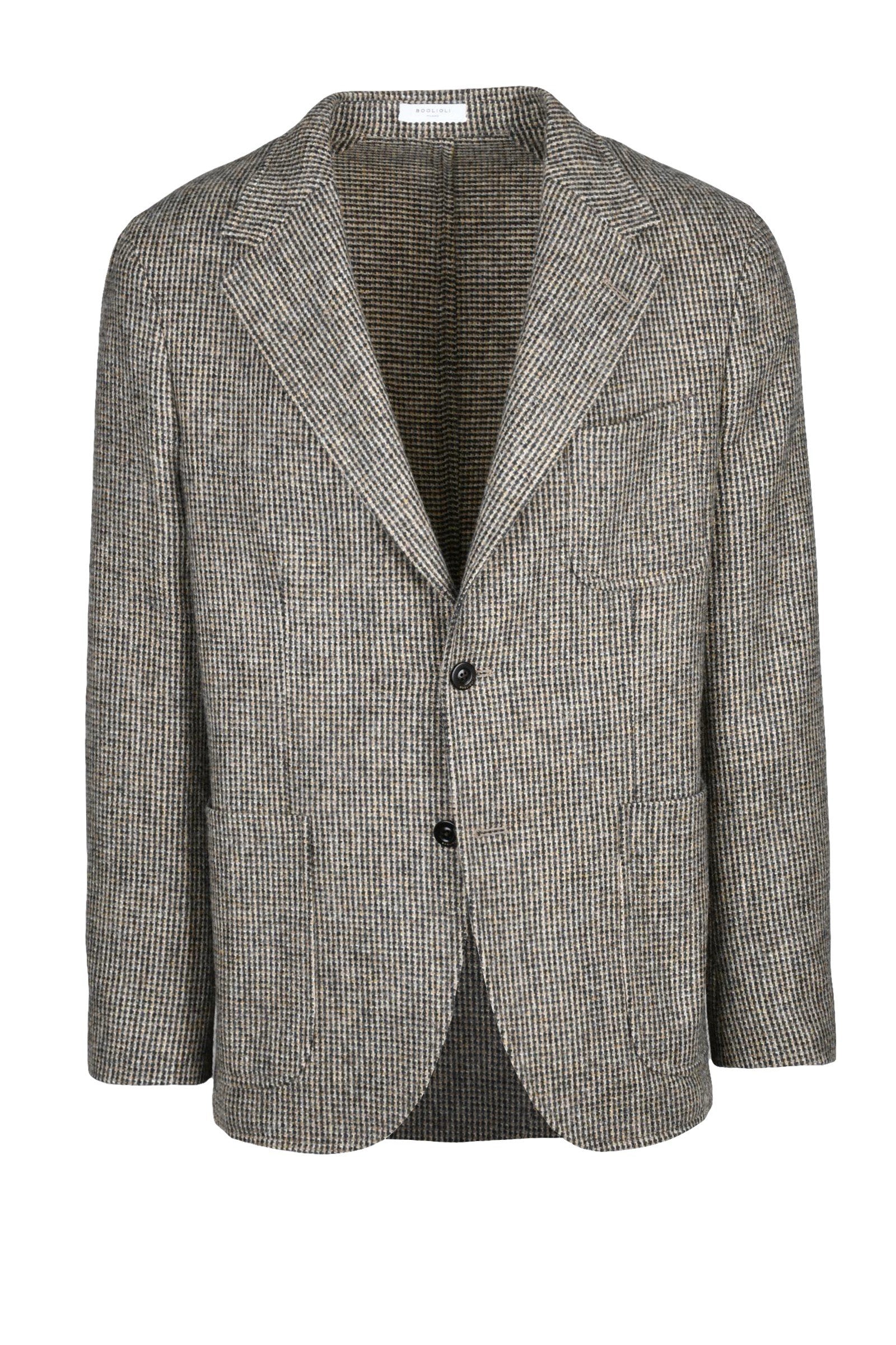 BOGLIOLI jacket