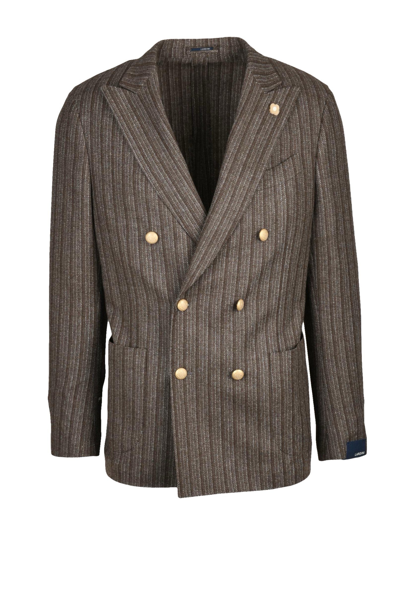 LARDINI giacca