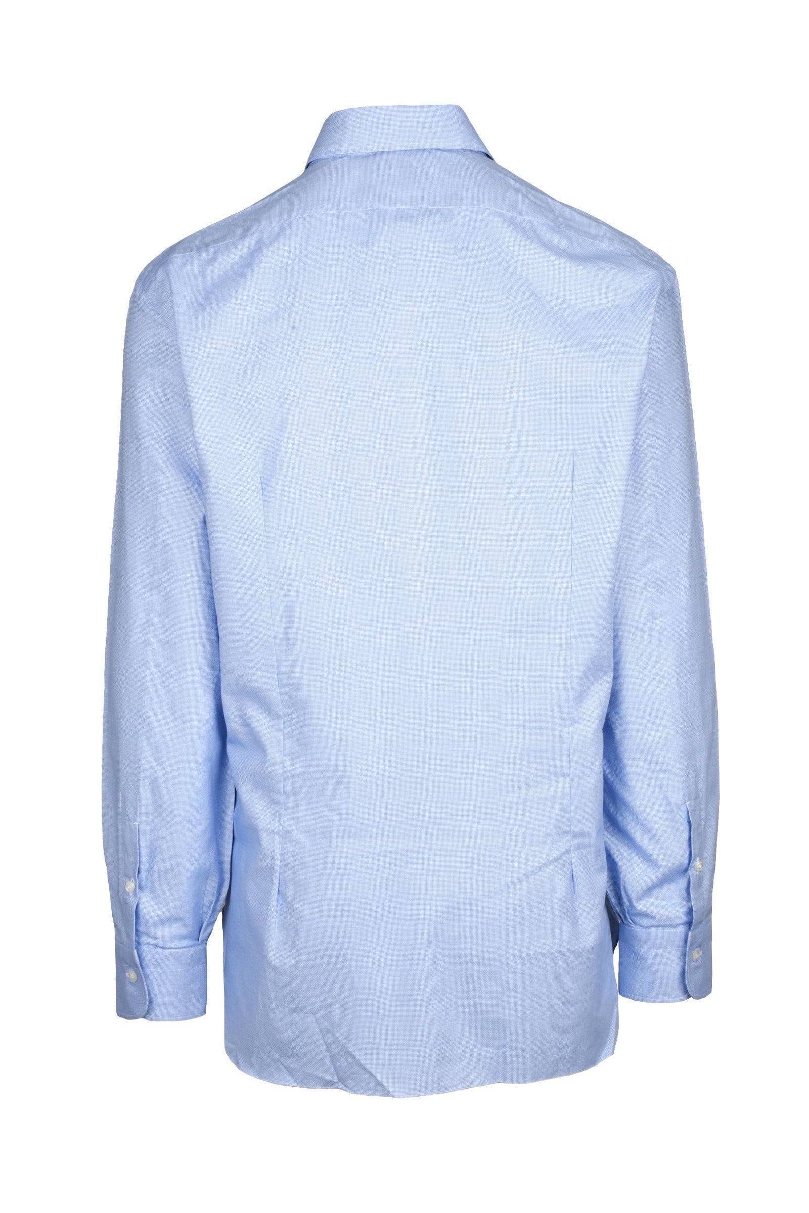 BARBA NAPOLI shirt