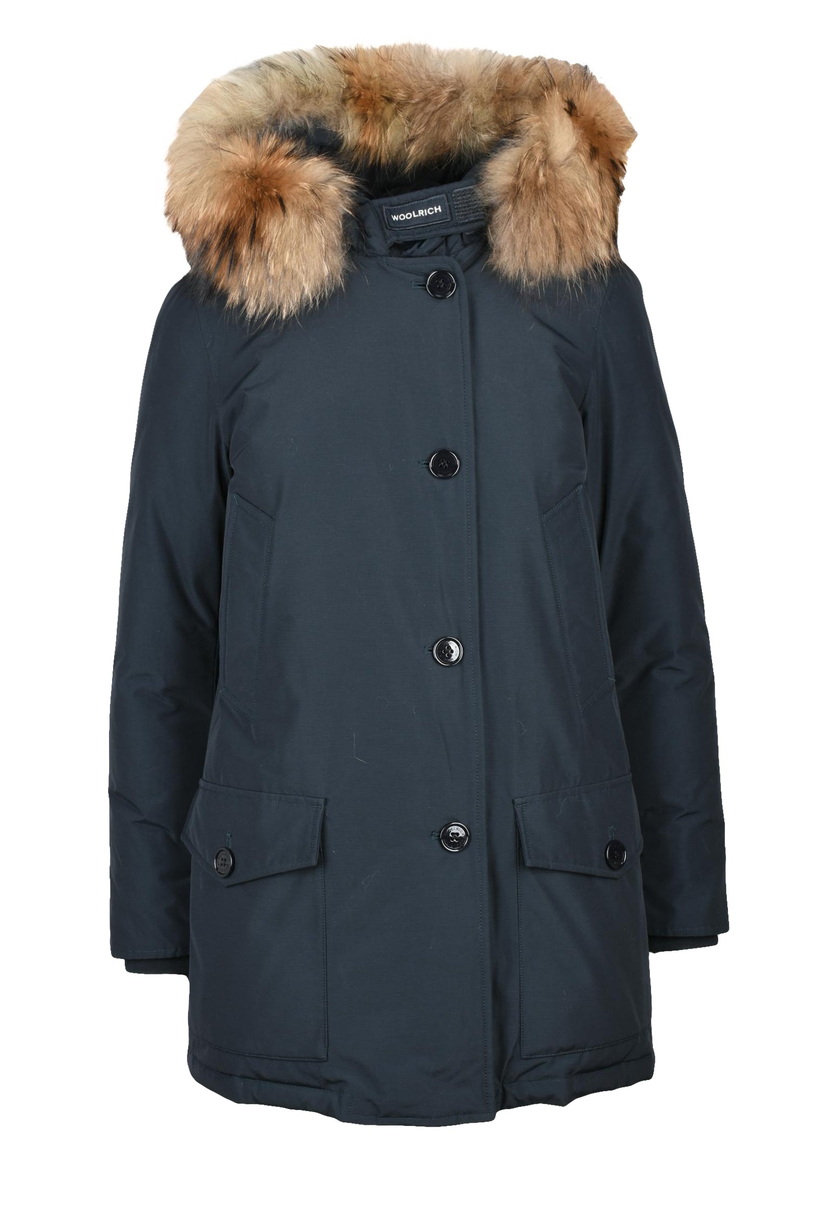 WOOLRICH giaccone