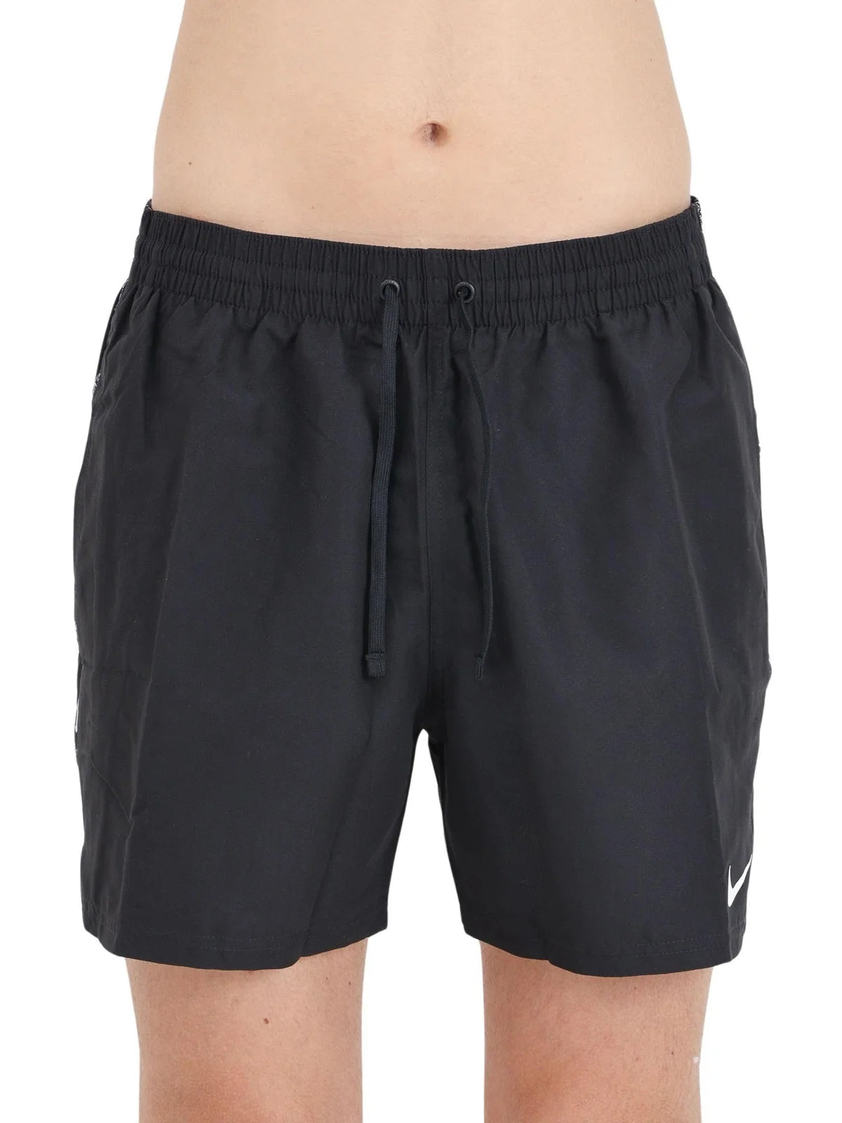 Nike Boxer Mare - Nero