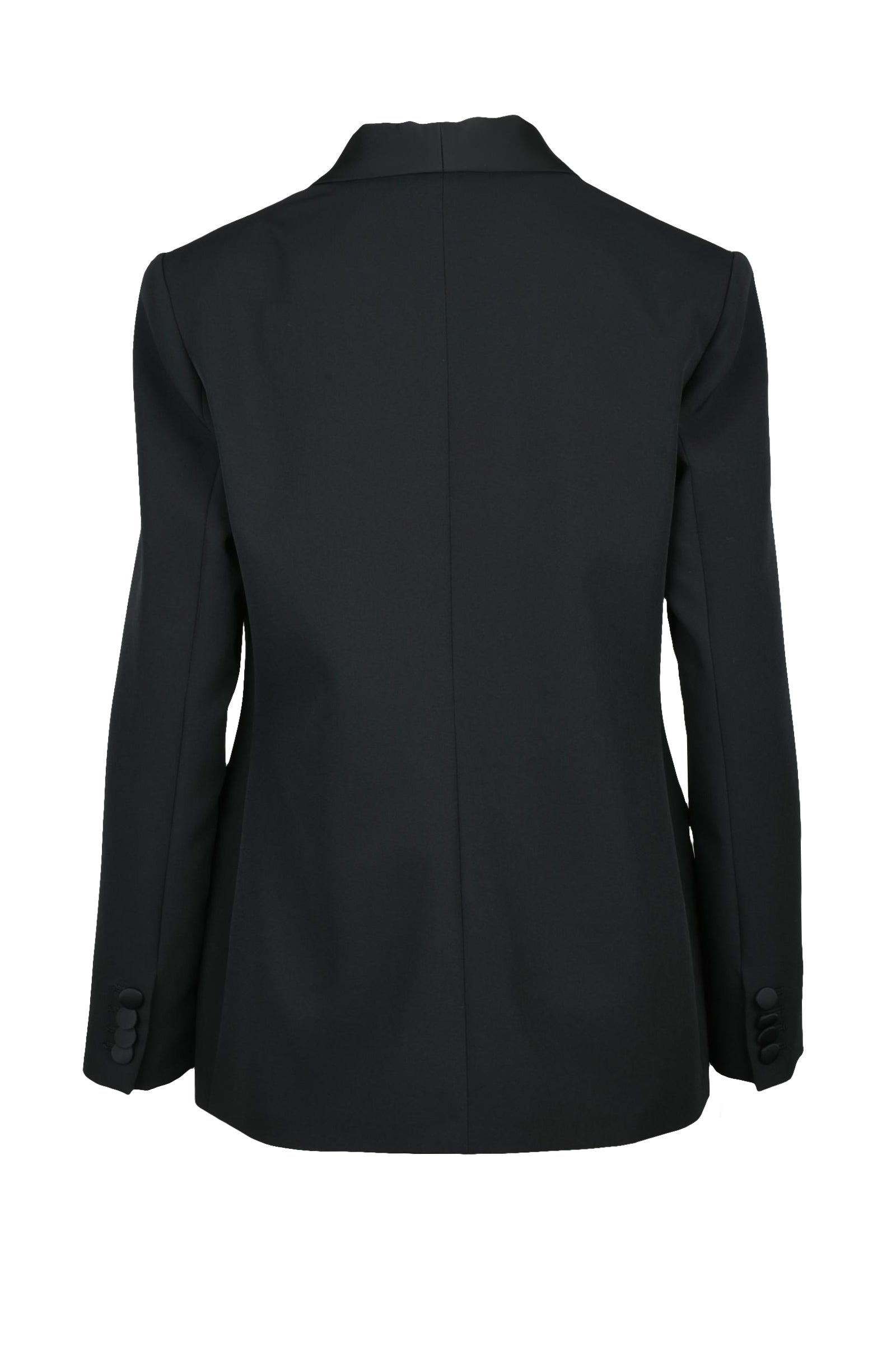 ERMANNO FIRENZE jacket