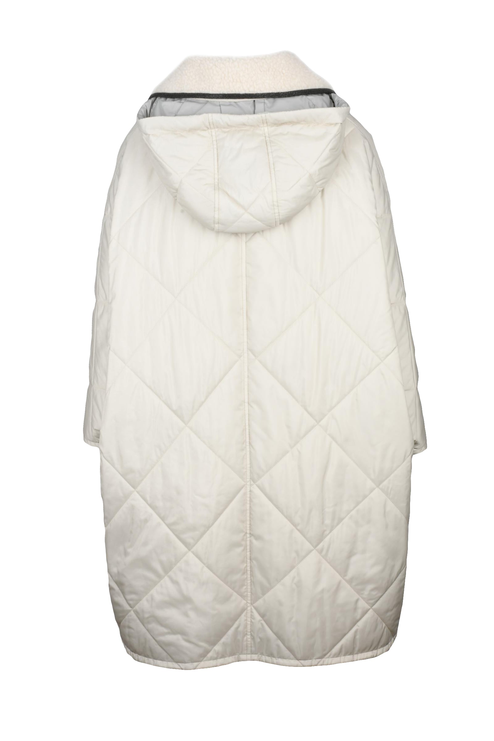 BRUNELLO CUCINELLI coat