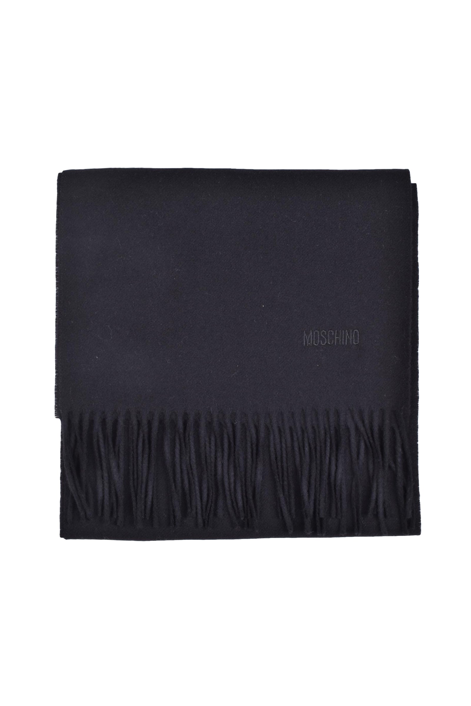 MOSCHINO sciarpa