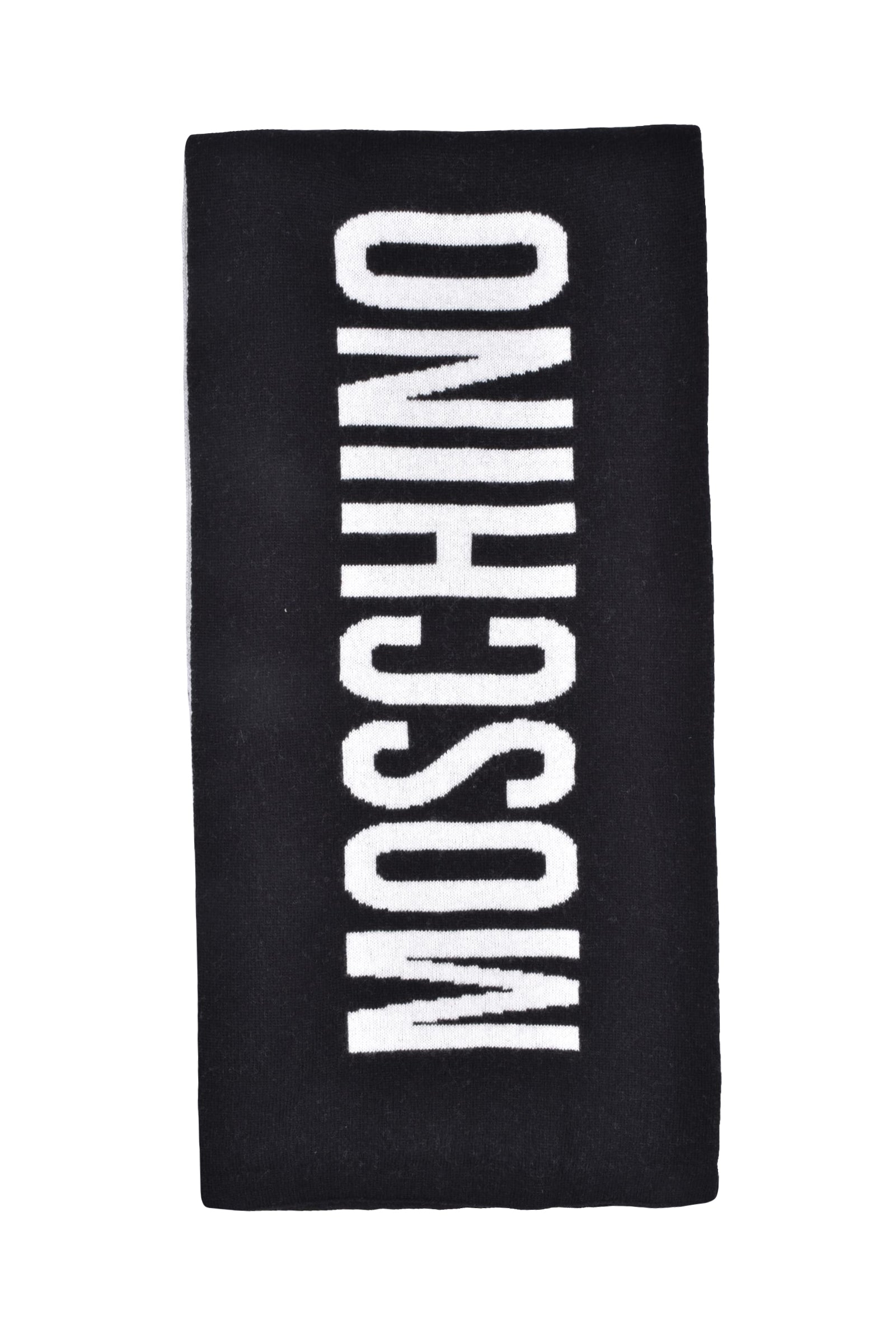 MOSCHINO sciarpa