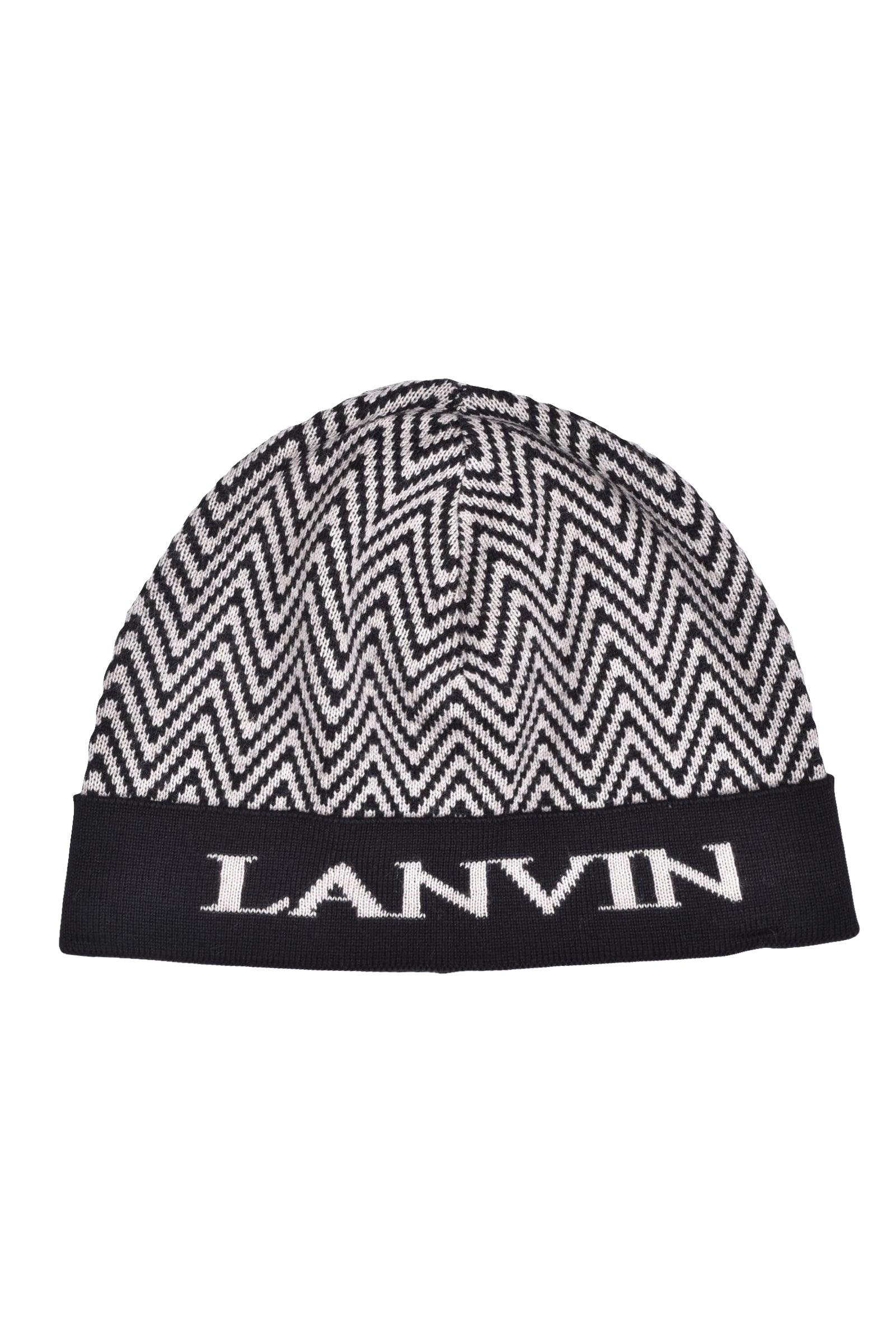 LANVIN hat
