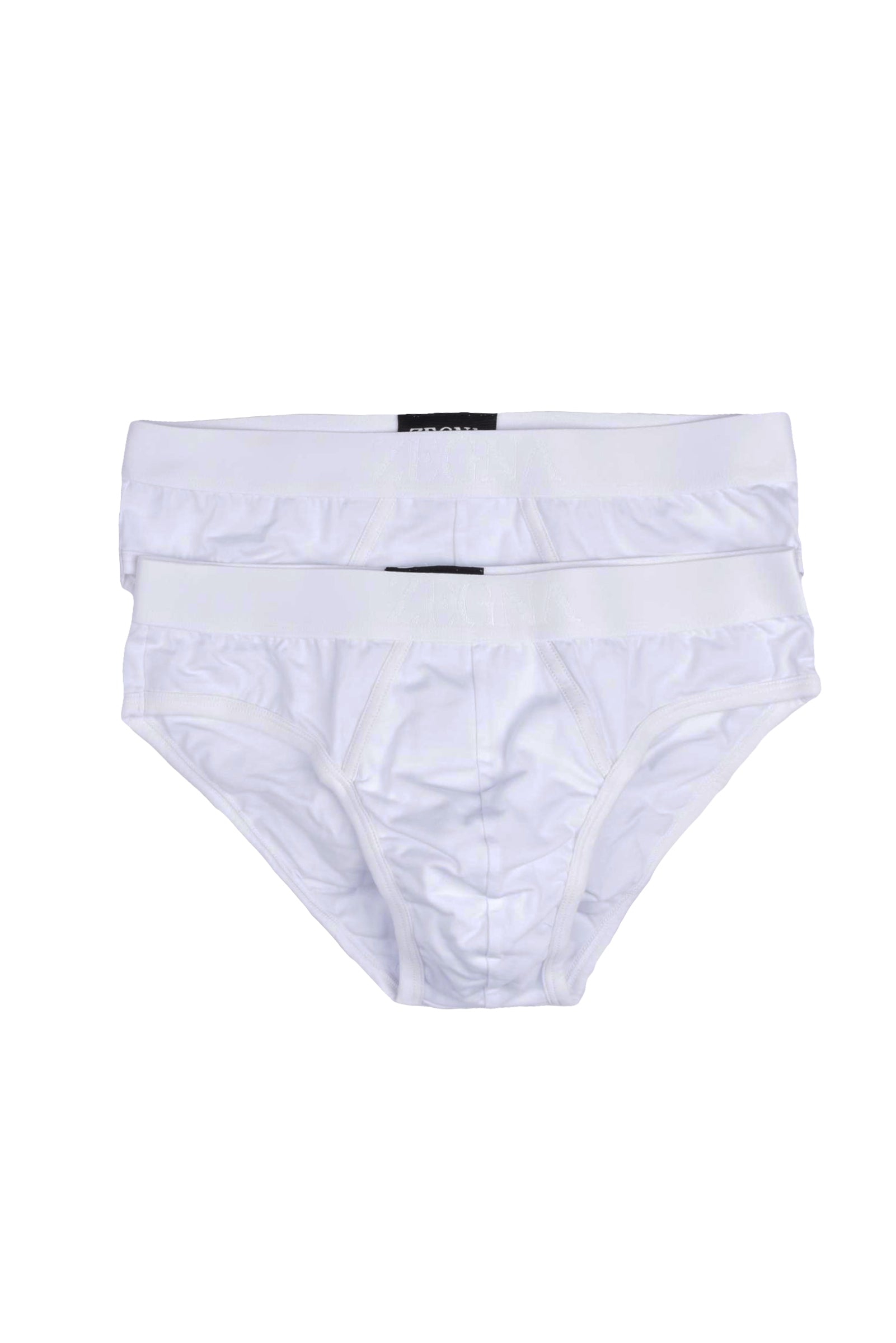 ZEGNA 2-piece briefs set
