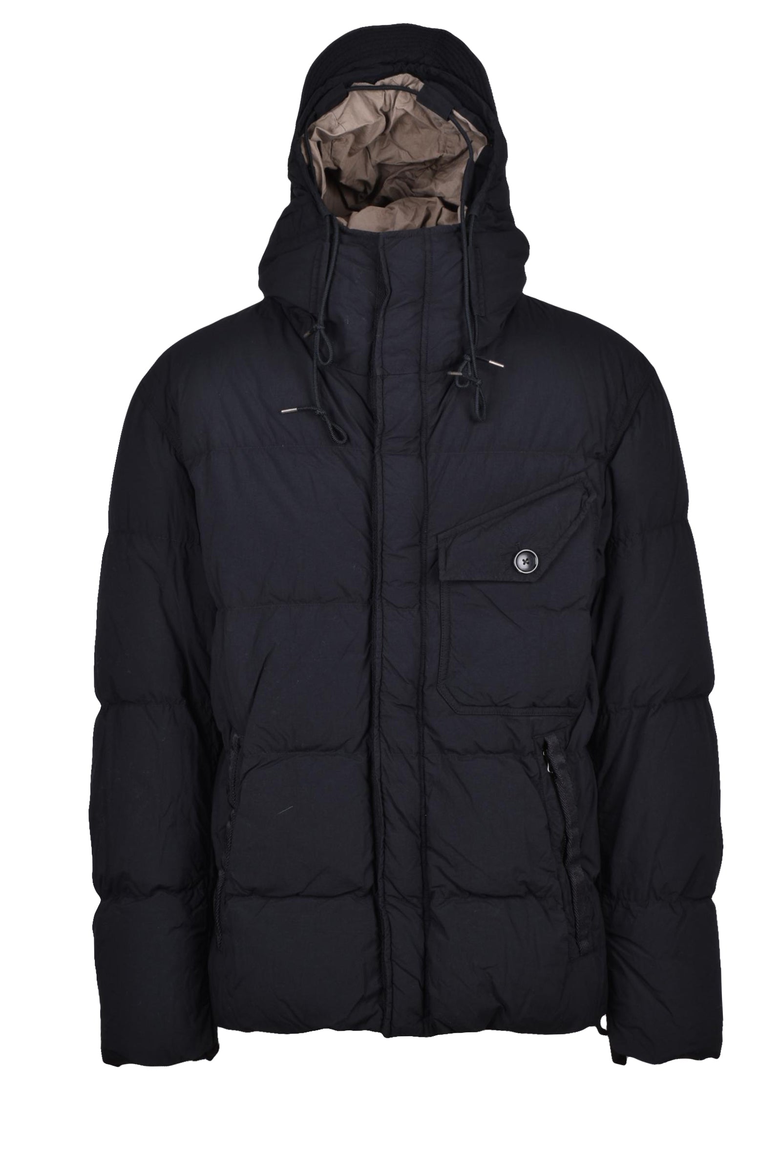 TEN C down jacket