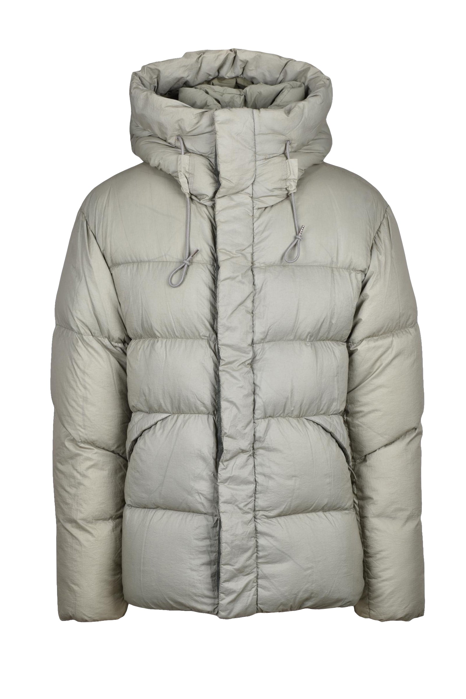 TEN C down jacket