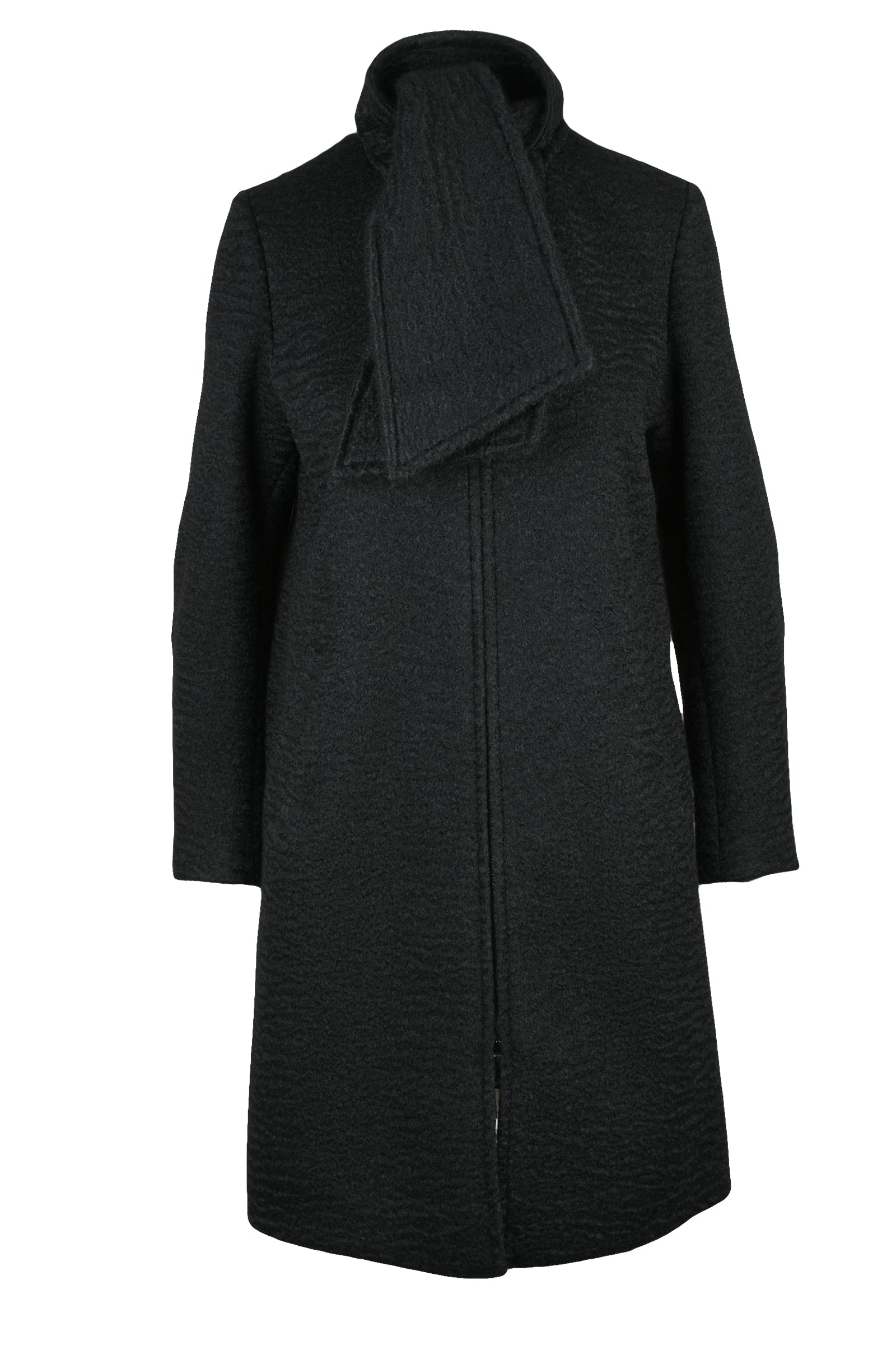 EMPORIO ARMANI coat