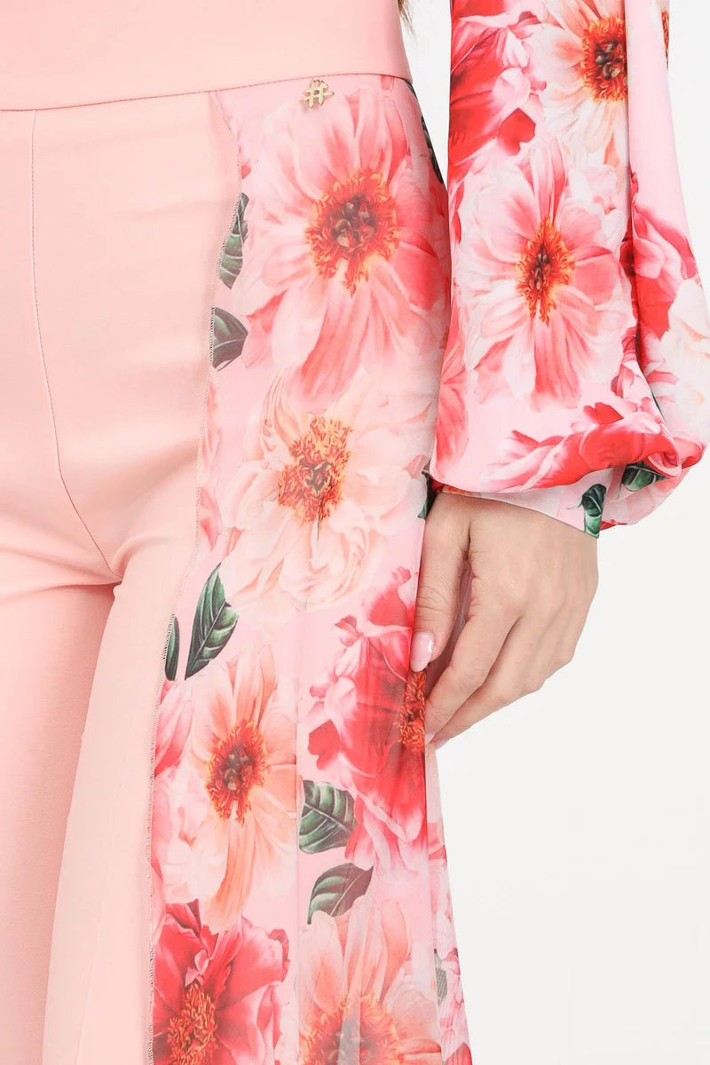 S#it Pantalone Rosa