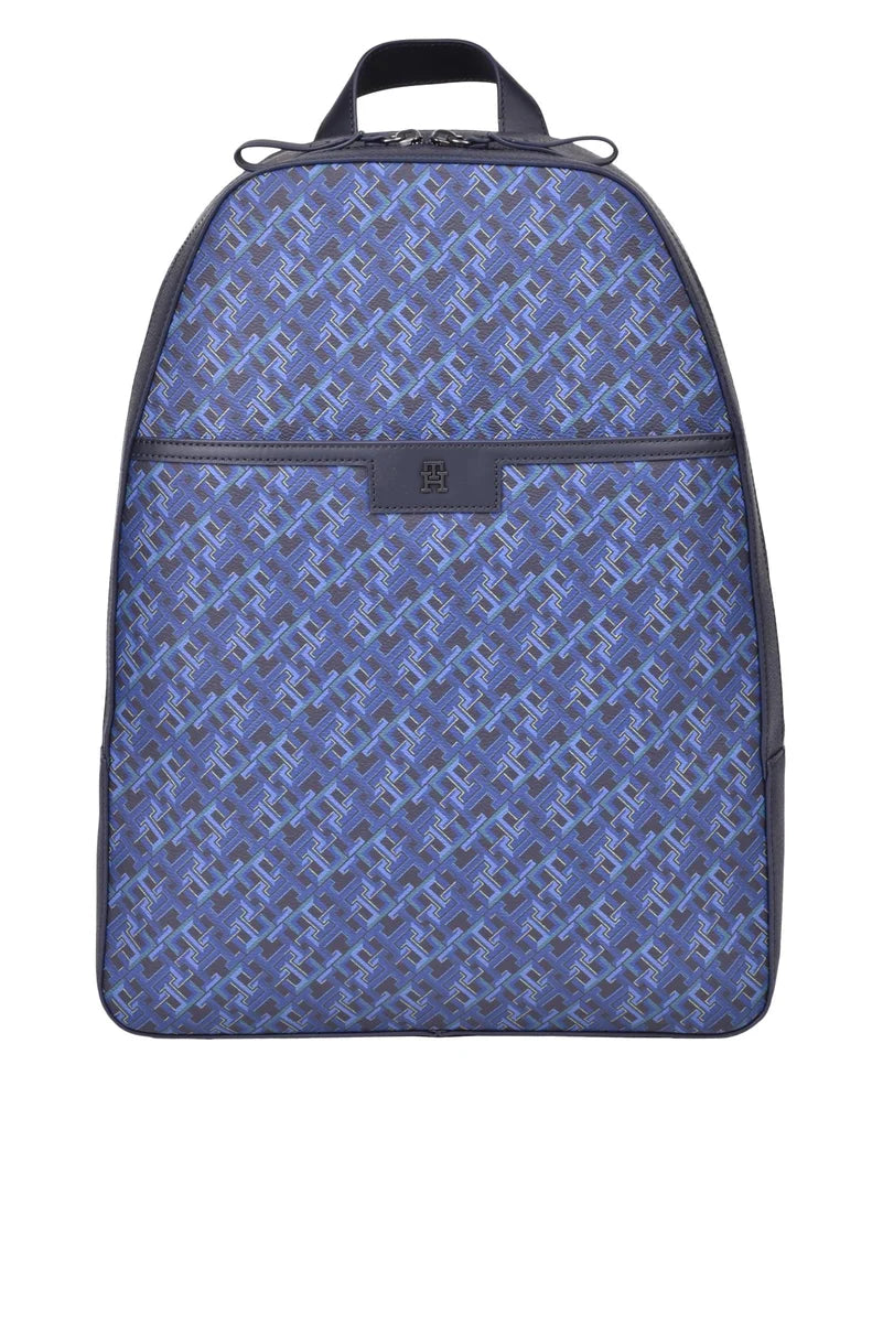 Tommy Hilfiger Zaino Blu