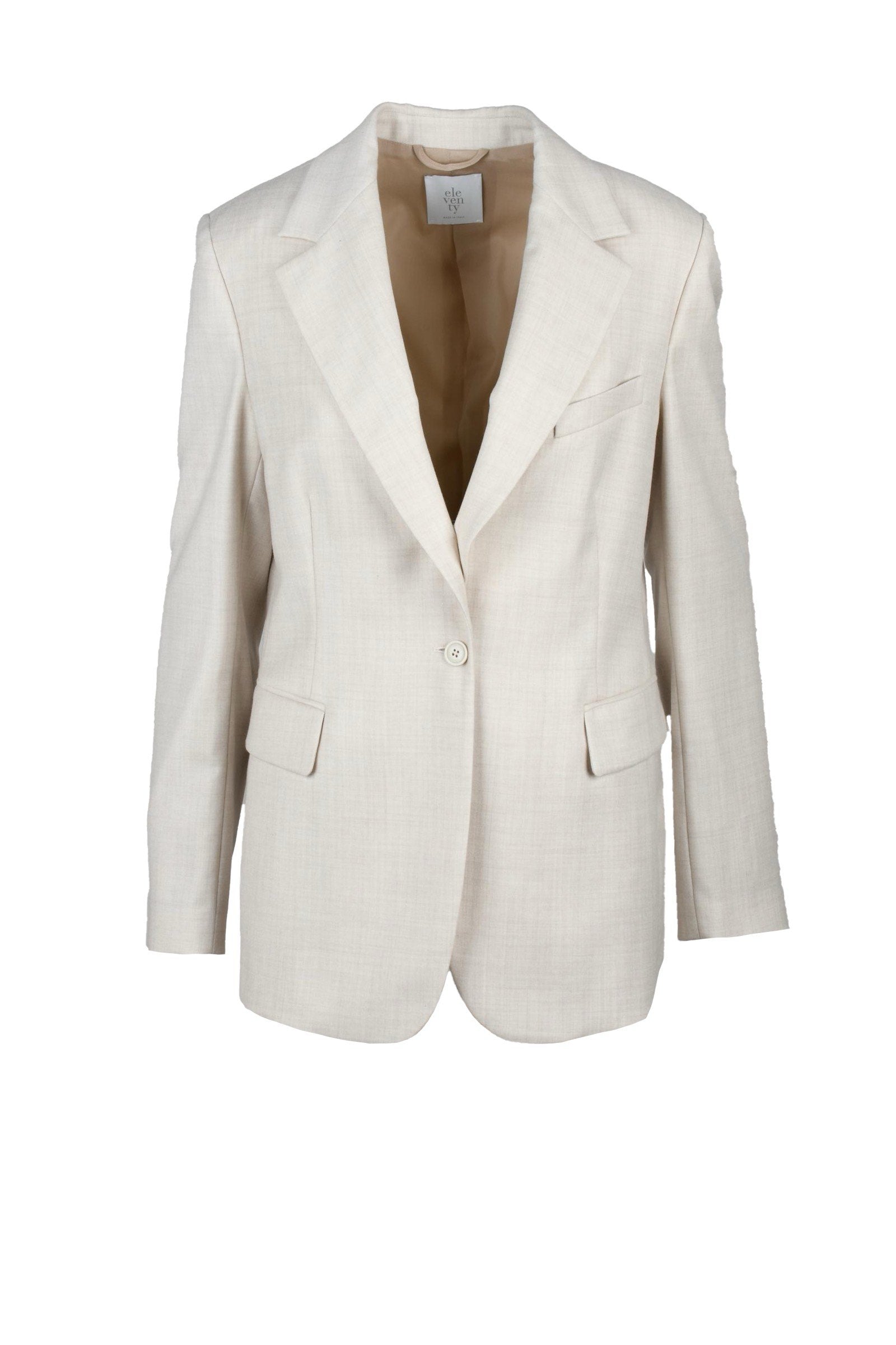 ELEVENTY jacket
