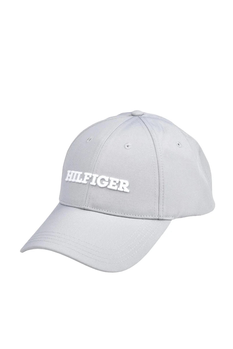 Tommy Hilfiger Cappello Grigio