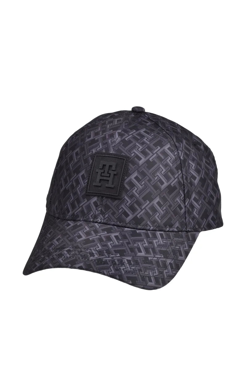 Tommy Hilfiger Cappello Nero