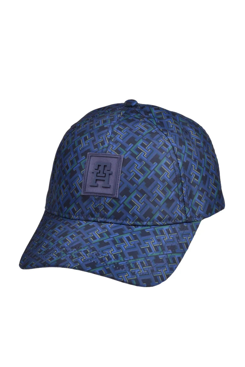 Tommy Hilfiger Cappello Blu