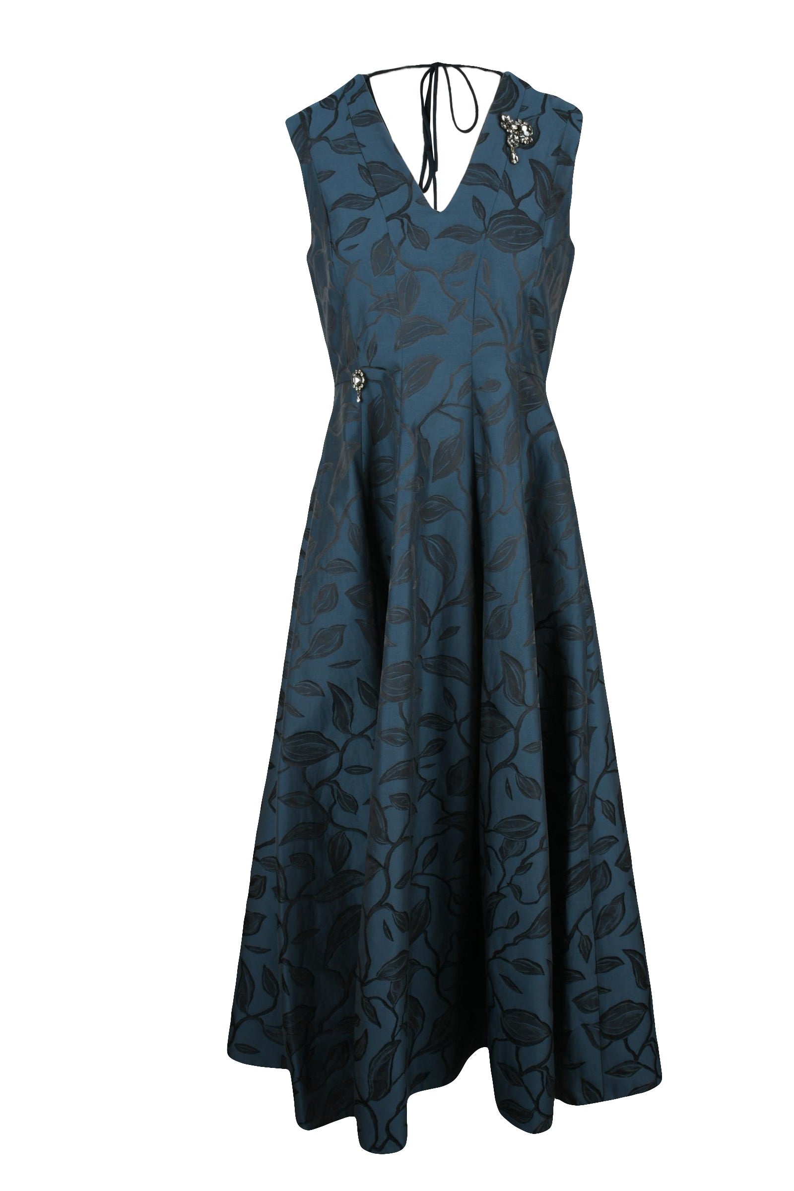 'S MAX MARA Damenkleid