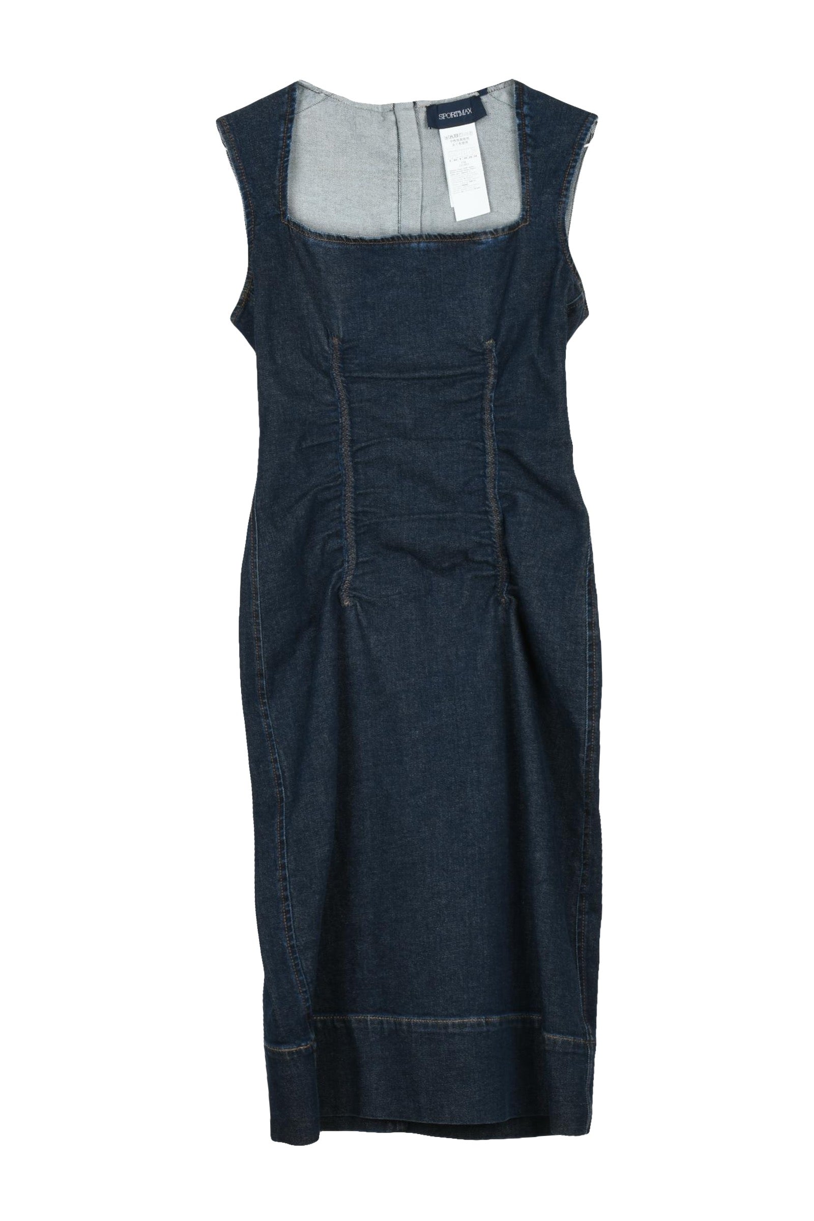 SPORTMAX women's dress