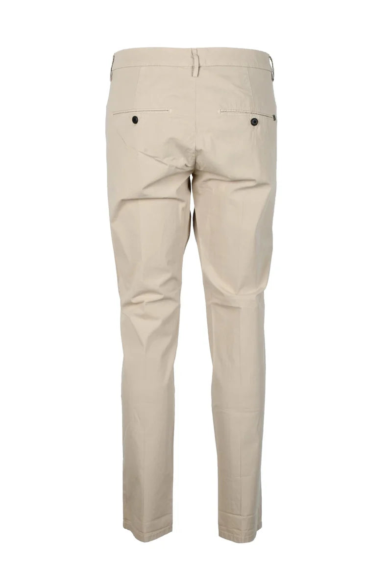 Dondup Pantalone Gaubert - Beige