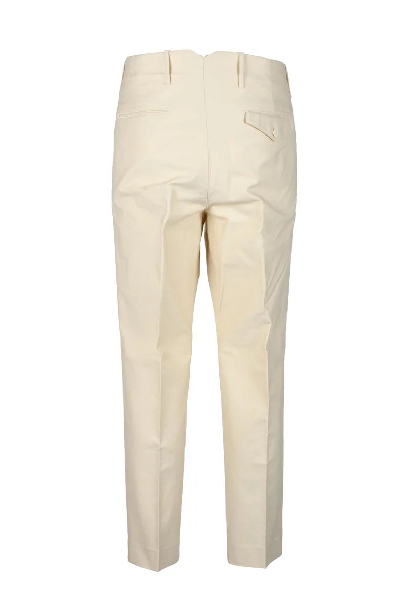 Hindustrie Pantalone - Beige
