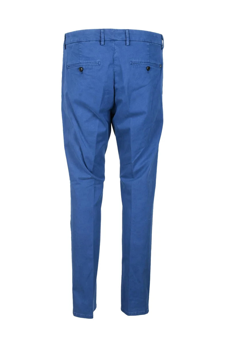 Dondup Pantalone Ral - Indigo