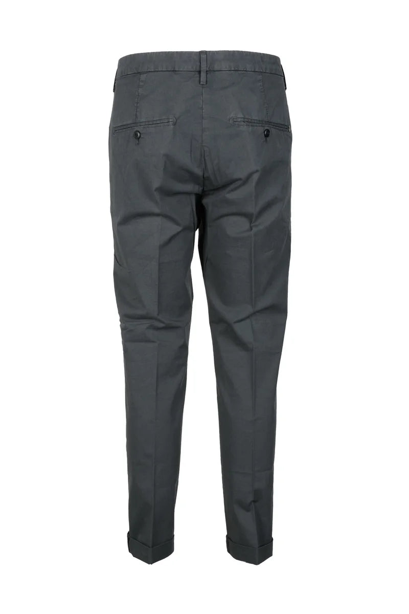 Dondup Pantalone Gaubert - Grigio