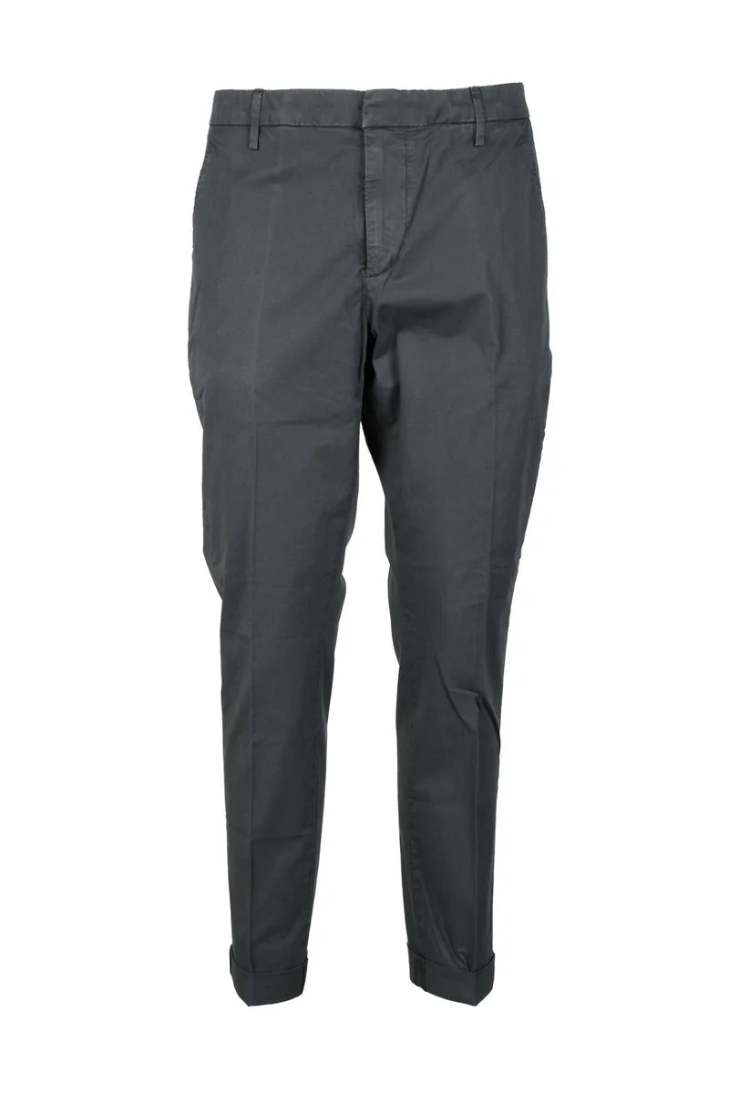 Dondup Pantalone Gaubert - Grigio