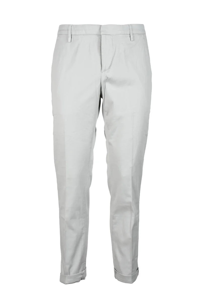 Dondup Pantalone Gaubert Stone